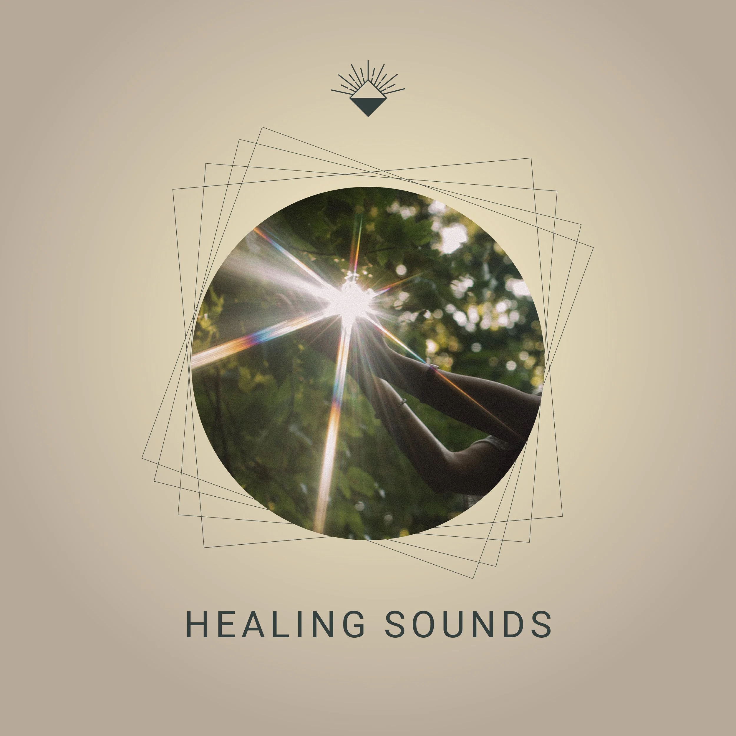 Calming background music playlist for focus, healing sessions, and unwinding — The Light Arts