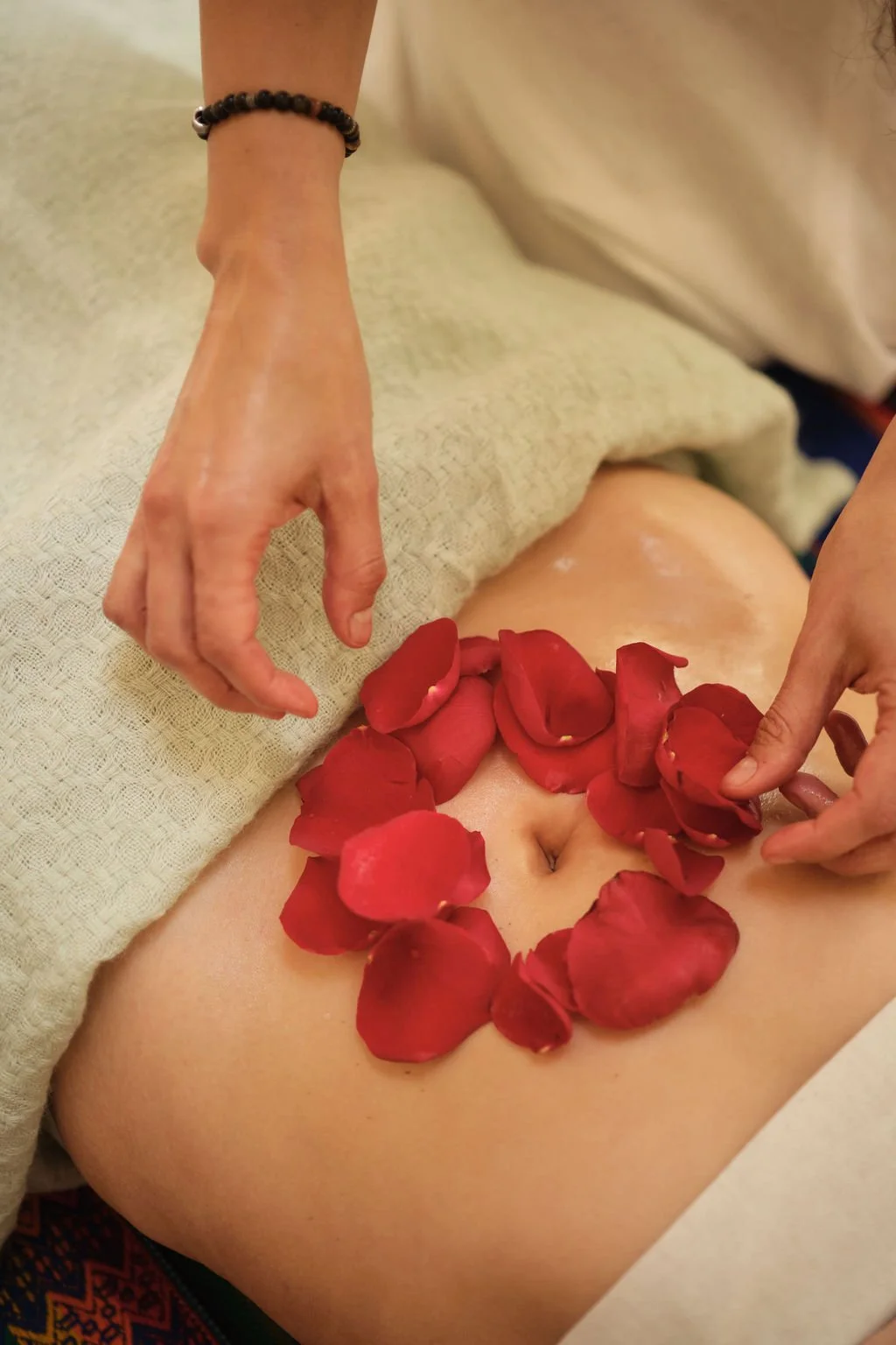 Sobada Womb massage facilitator training