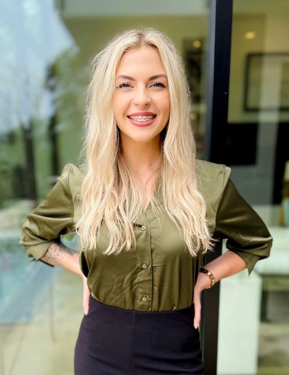 Emyli Thrasher