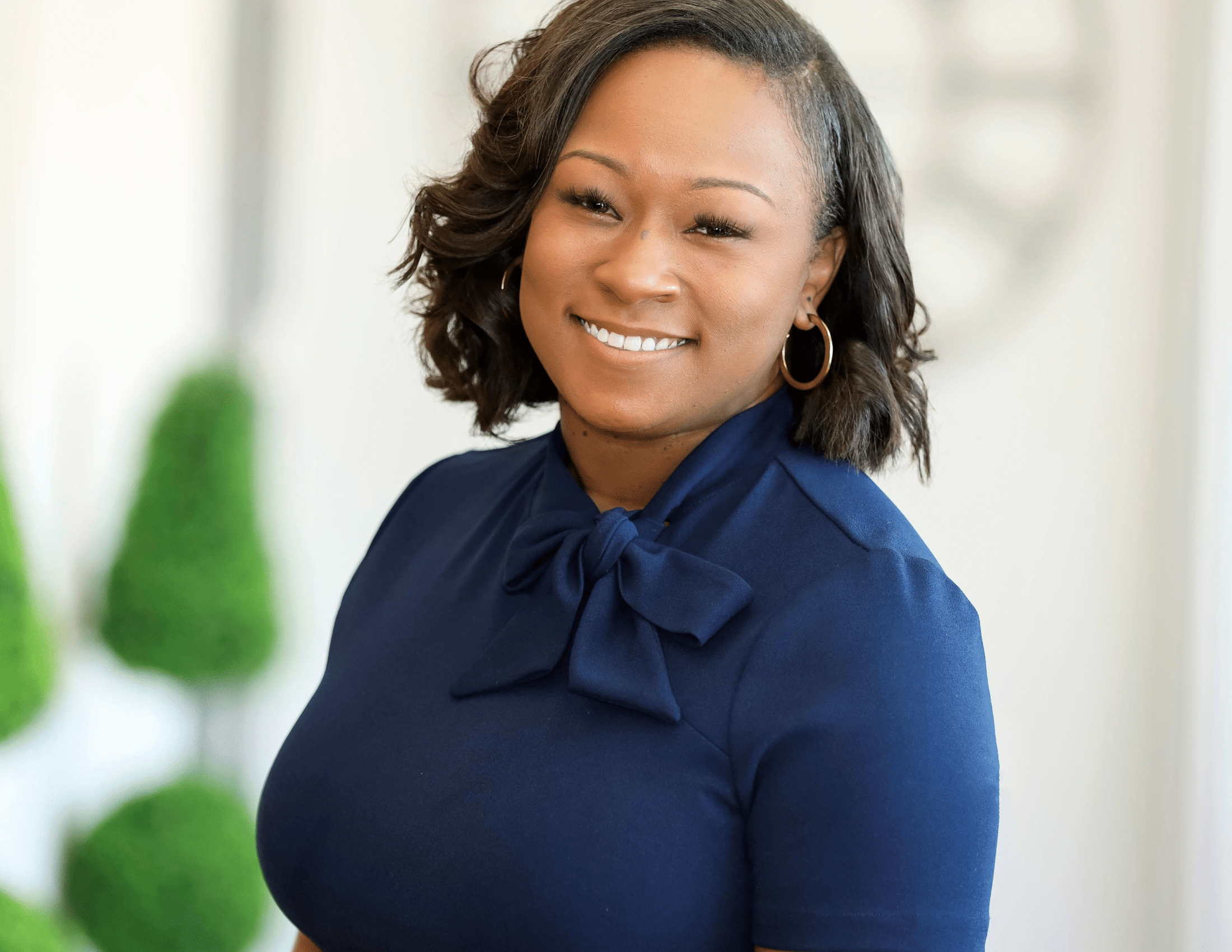 LaToya Williams