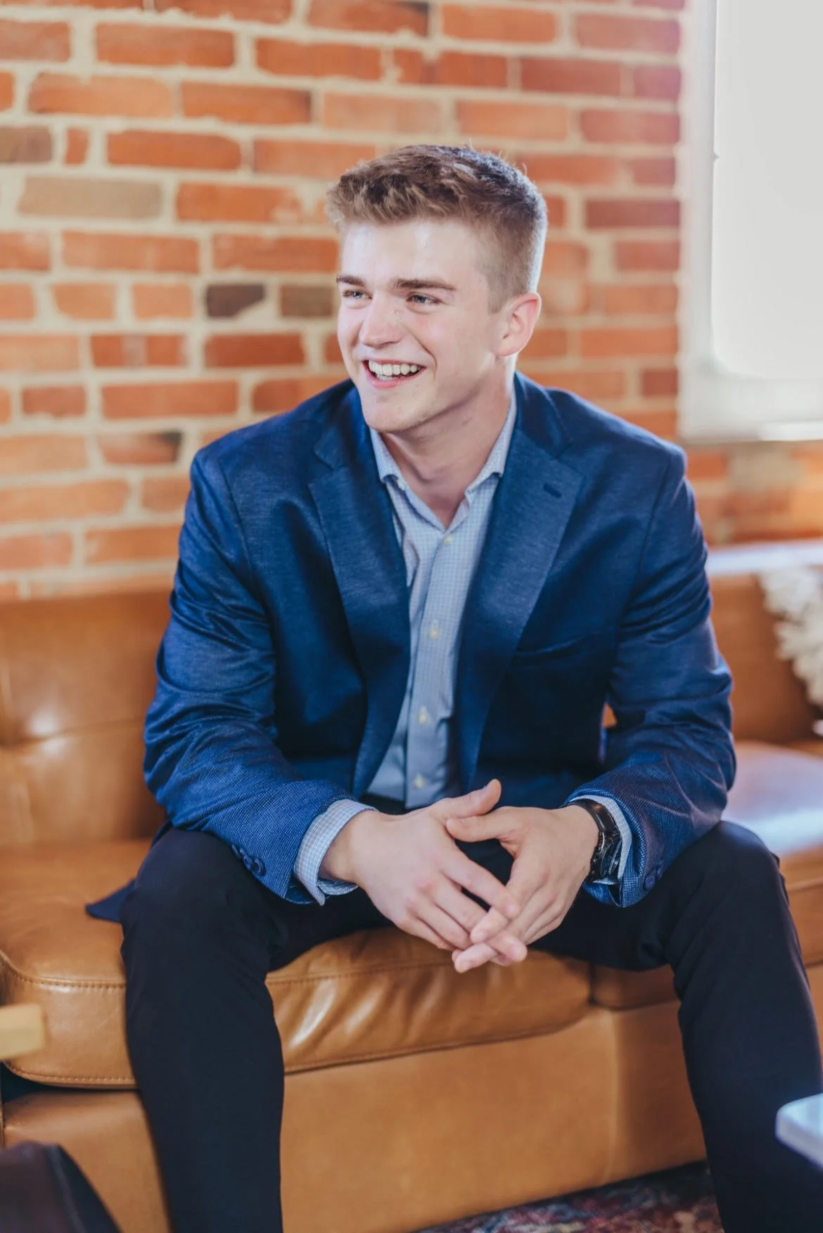 Micah Moss — Move In Ready