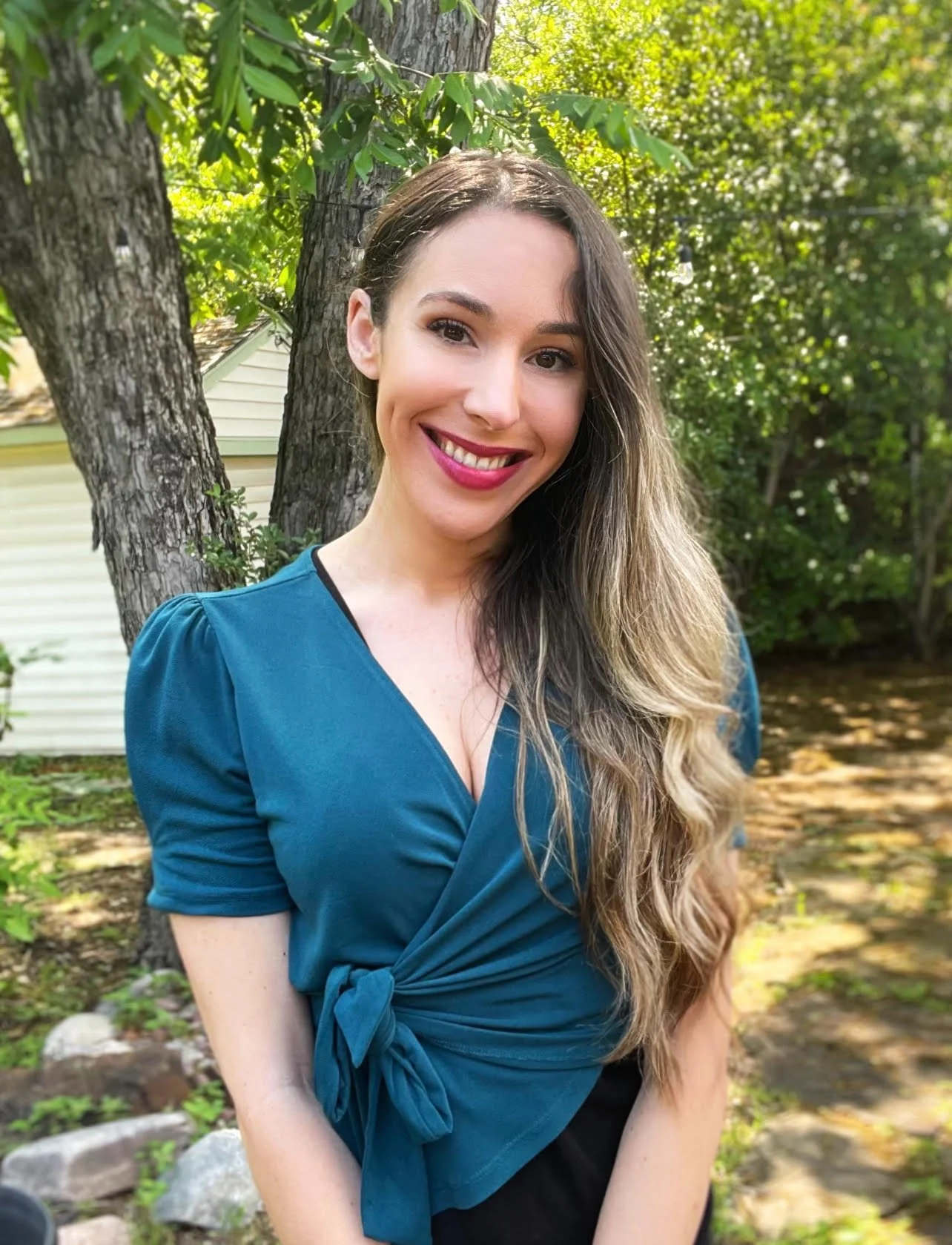 Lindsey Kooyman