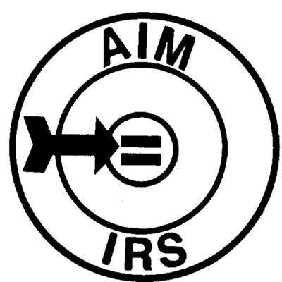 AIM IRS - DC Chapter 