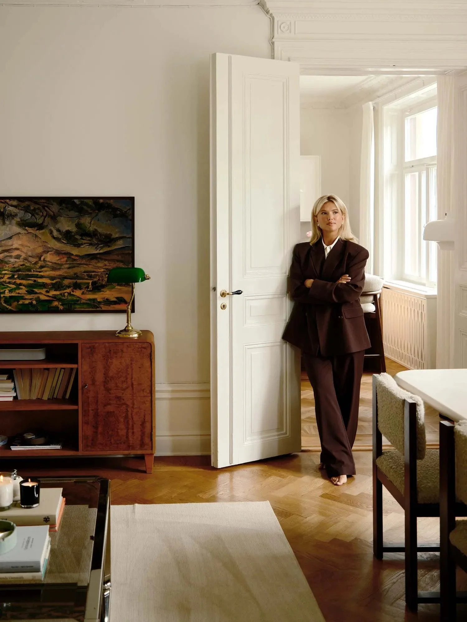 The Rise of the ‘It-Girl Interior’: How Fashion Influencers Are Shaping Decor Trends