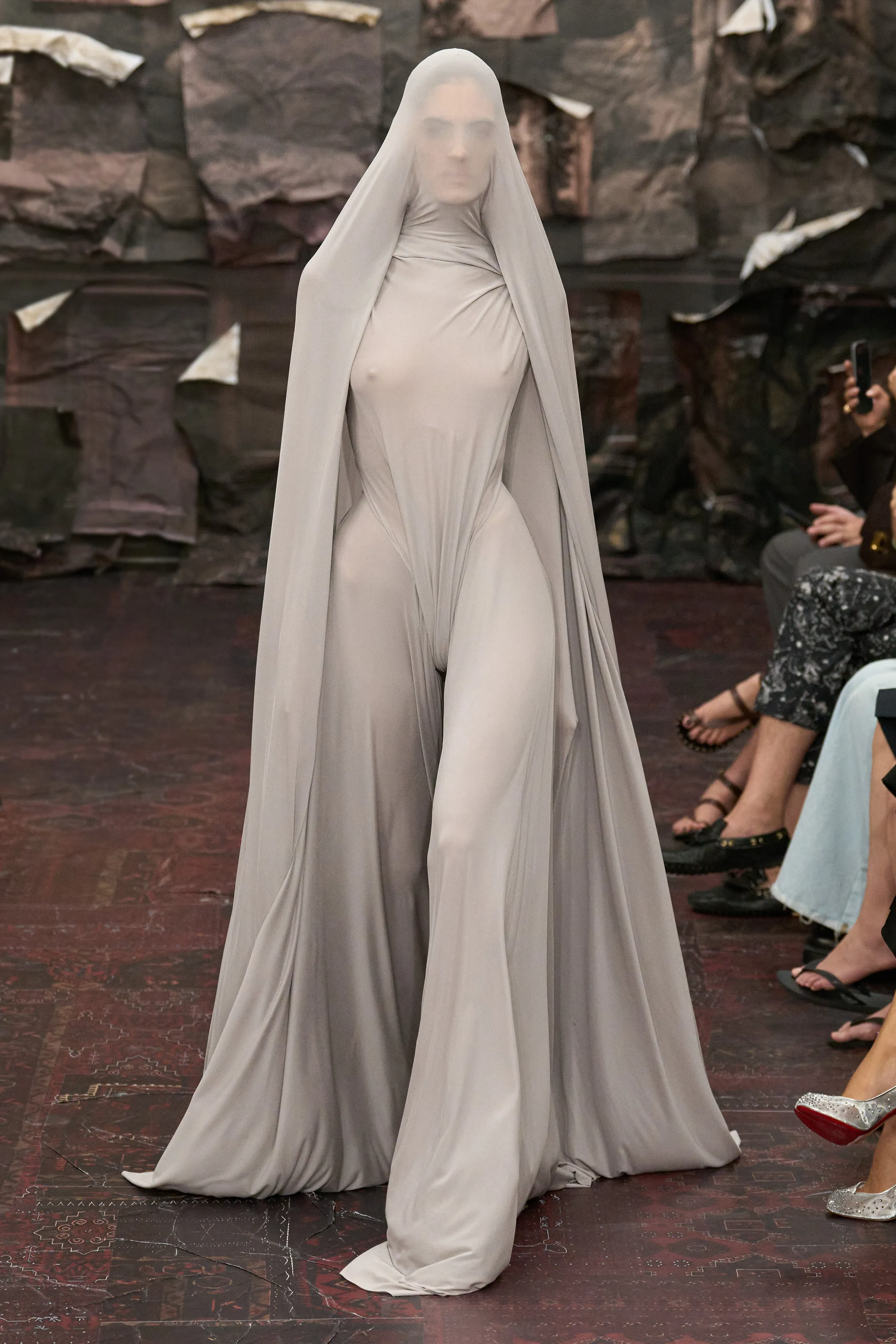 Paris Haute Couture FW25: A Seasonof Farewells, Firsts, and Future Visions