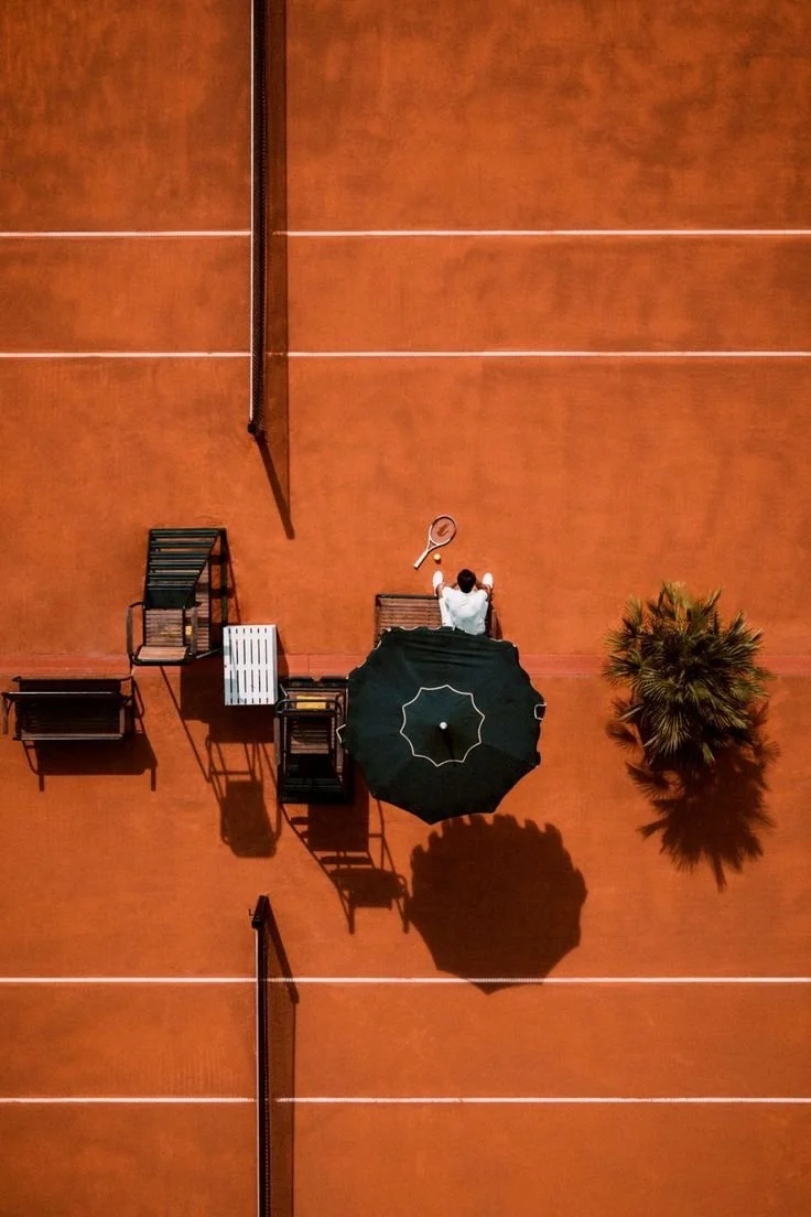 How Tennis Shapes Fashion from Wimbledon to Roland Garros