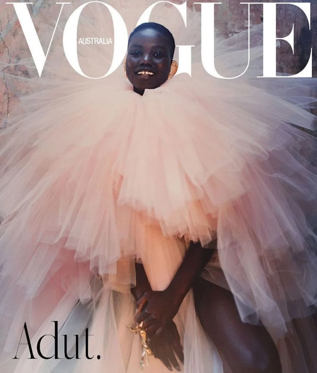 The September Issue of Vogue: The Issue That Refuses to Fade