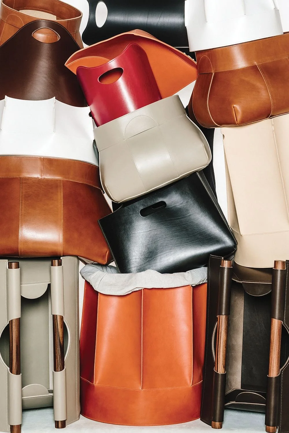 Why Micro Bags Are Out and The Oversized Is In