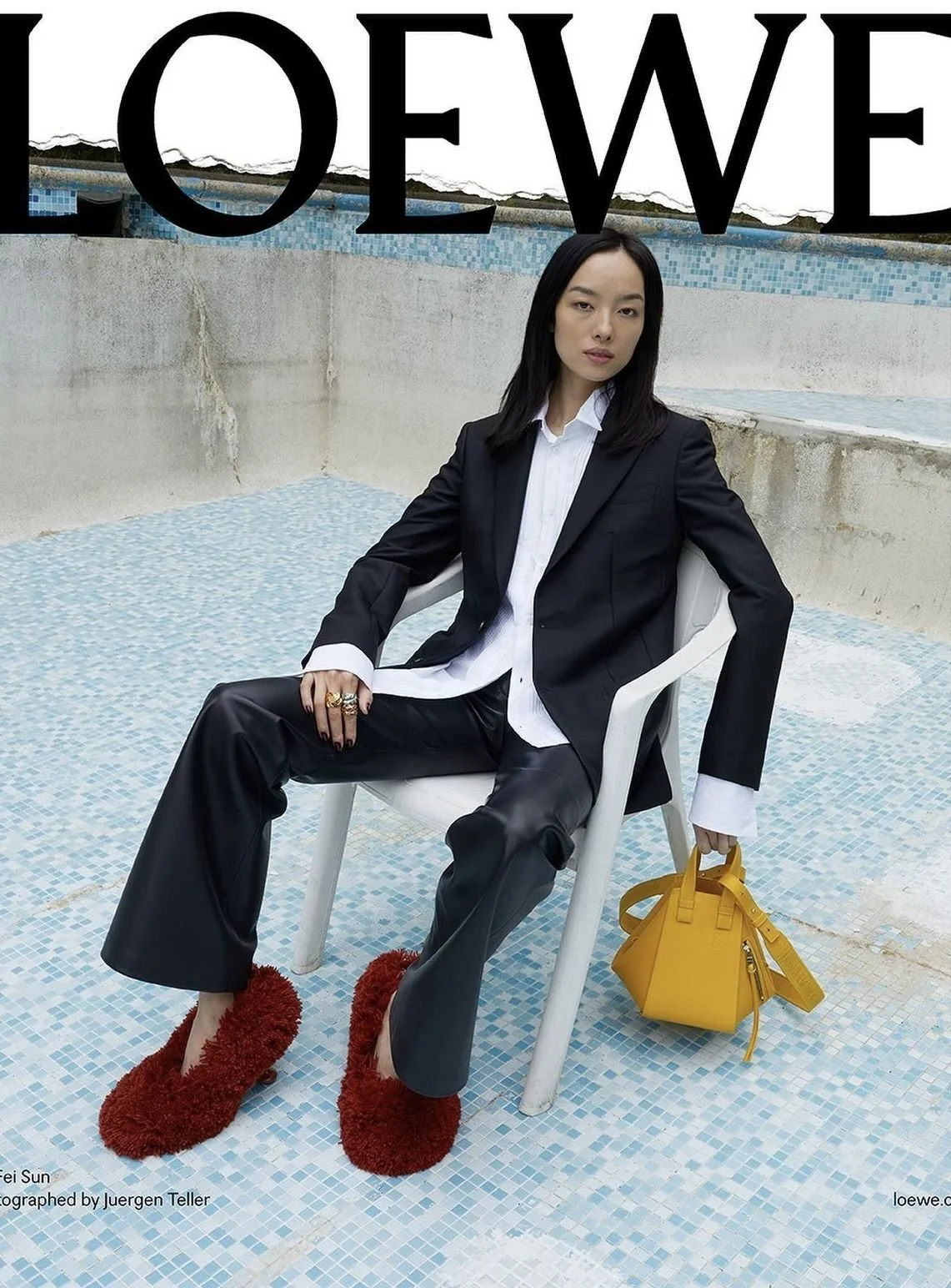 The Story Behind the Look: How High-Fashion Campaigns Tell Bigger Stories
