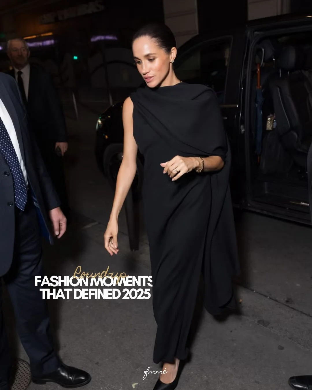 Part two of our 2025 countdown is officially here because one post simply wasn&rsquo;t enough to capture the chaos, culture shifts, and fashion history moments that defined the year. If part one set the tone, this chapter turned the volume all the wa