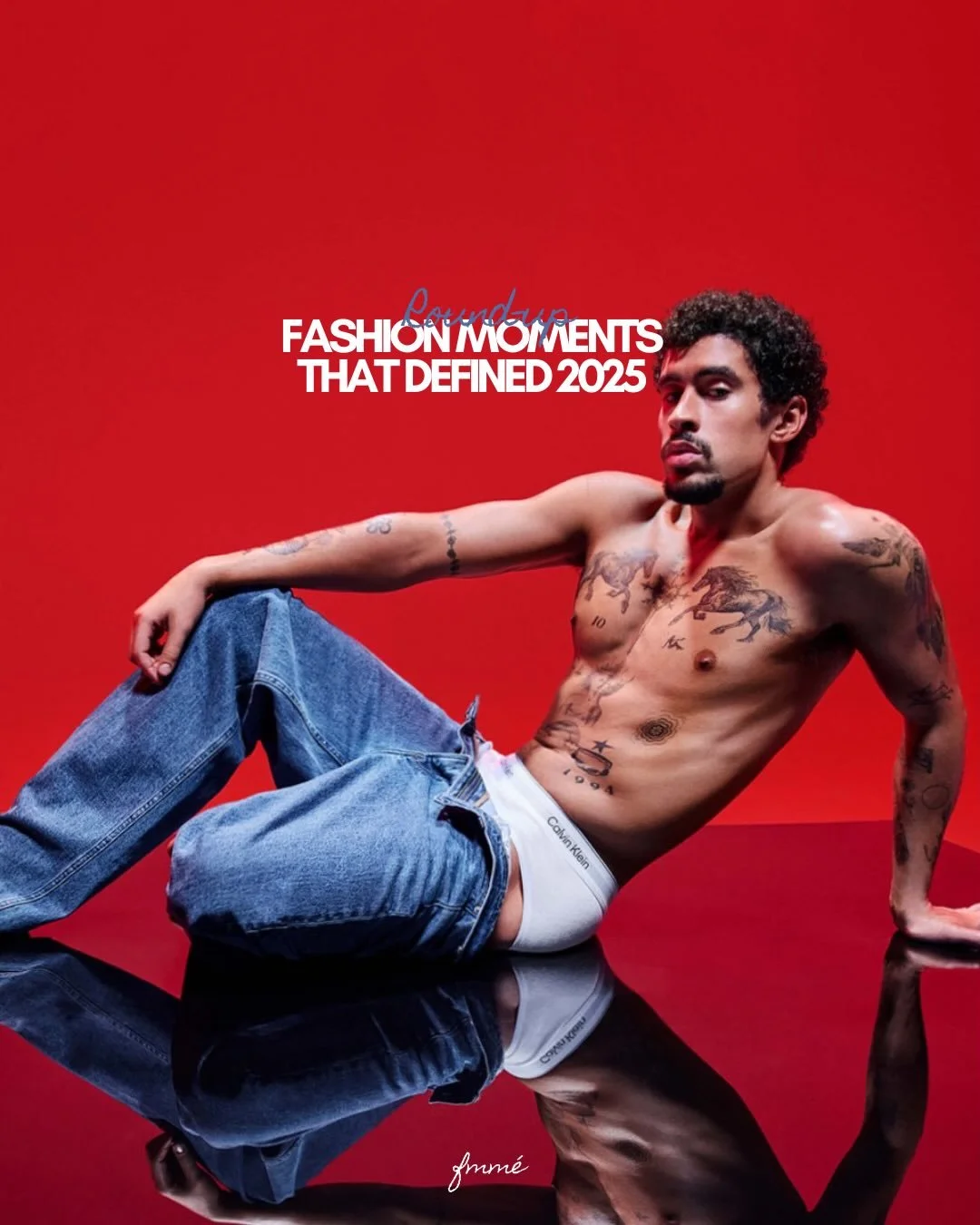 Part three of our 2025 countdown is here and honestly, this year just keeps proving it understood the assignment. Fashion, culture, and pop moments blurred into one big mood board, and these are the moments we&rsquo;ll be talking about for years.

20