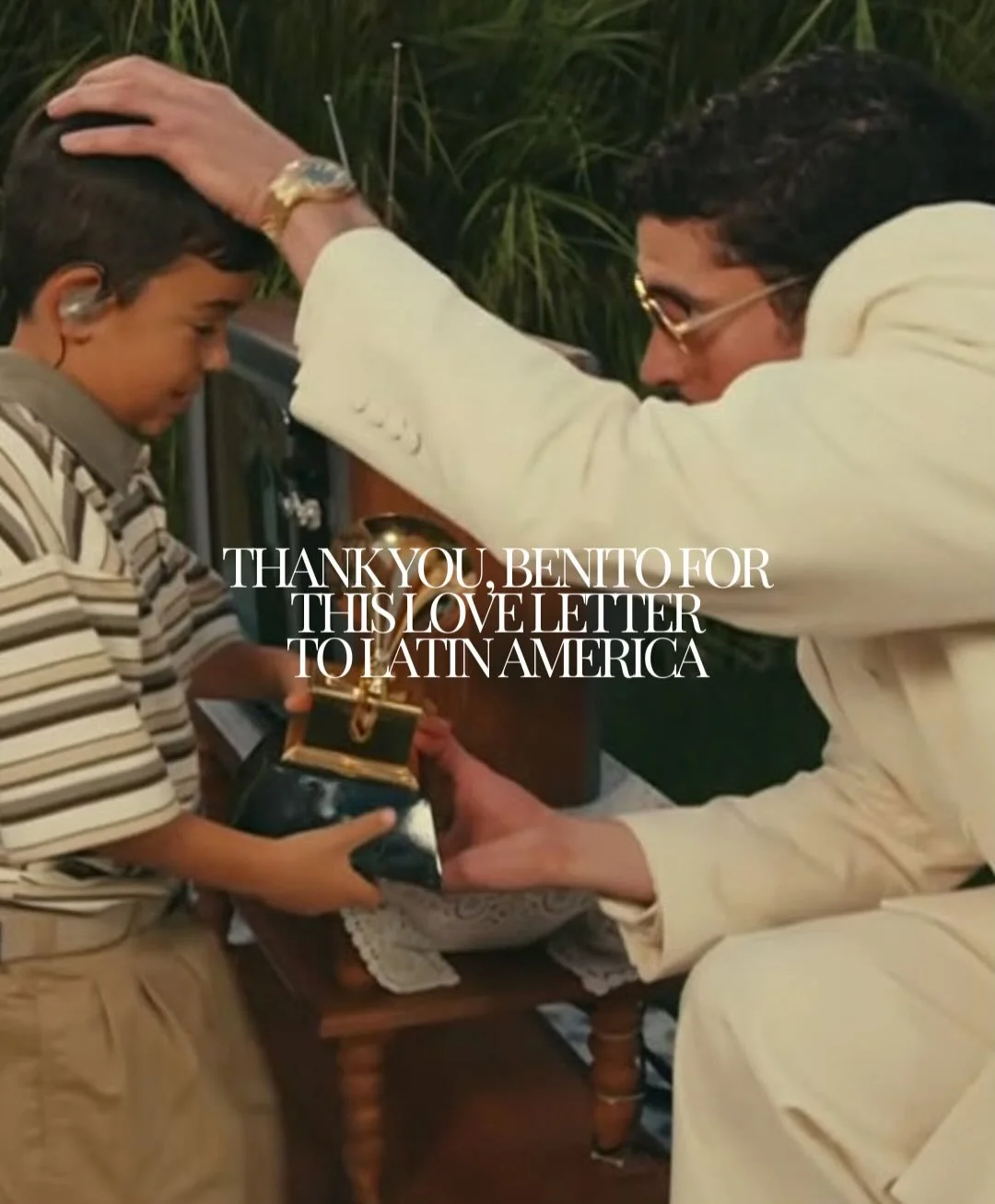 Last night wasn&rsquo;t just a halftime show, it was a global cultural reset. 🇵🇷🔥 Bad Bunny turned the Super Bowl stage into a vibrant tribute to Latin America: a Spanish-dominant set, pulsating reggaet&oacute;n and Caribbean rhythms, and imagery 