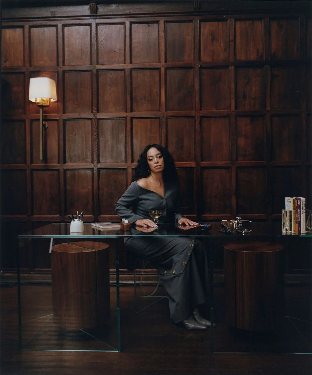 The Death and Rebirth of the It-Girl