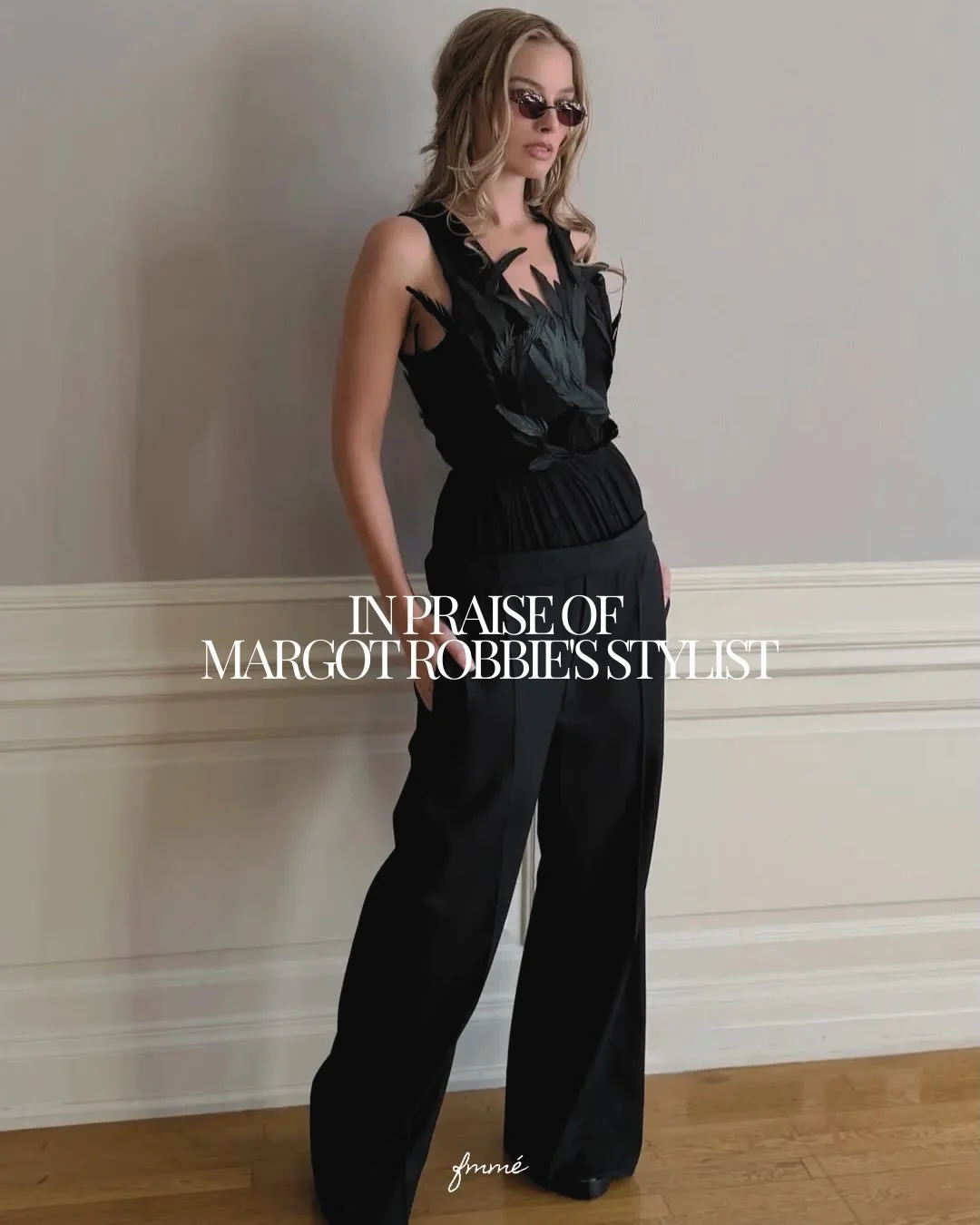 There are few moments in a press cycle that genuinely feel like fashion history unfolding in real time and yet here we are. If the last few years taught us anything, it&rsquo;s that the right stylist doesn&rsquo;t just dress an actor; they translate 