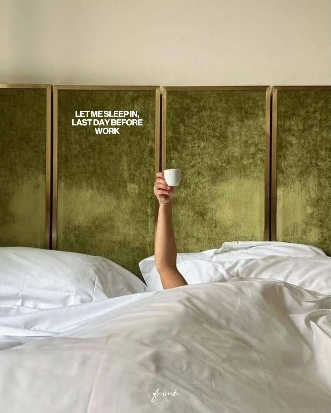 Slow Sundays are for resetting the rhythm 

A morning spent doing small chores that somehow feel grounding, a walk to the local farmer for fresh flowers and fruit, coffee in hand while the dog insists on taking the long way home. Somewhere between tu