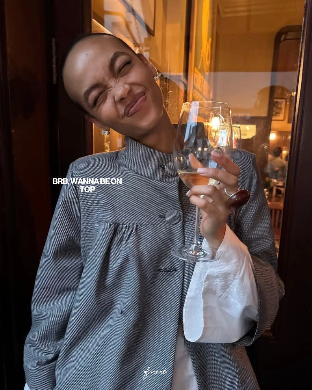 Reality TV raised us, but America&rsquo;s Next Top Model shaped how an entire generation understood fashion, beauty, and ambition. Now Netflix&rsquo;s new docuseries Reality Check: Inside America&rsquo;s Next Top Model pulls back the glossy curtain a