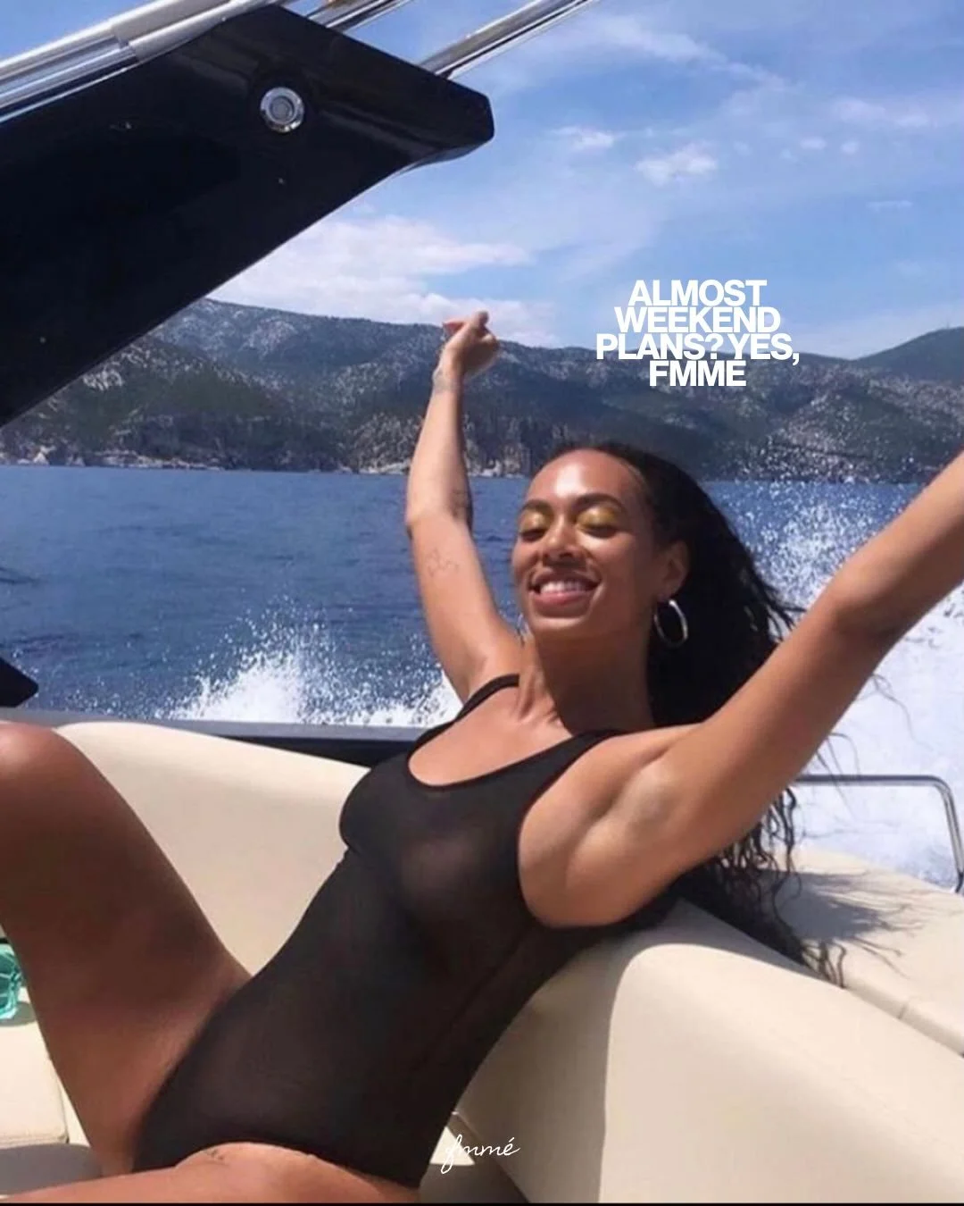 The weekend is almost here, which usually means catching up on everything we bookmarked but didn&rsquo;t get to read.

What&rsquo;s on the agenda this weekend? Diving into the latest from fmm&eacute; magazine and the fmm&eacute; diary on Substack, be