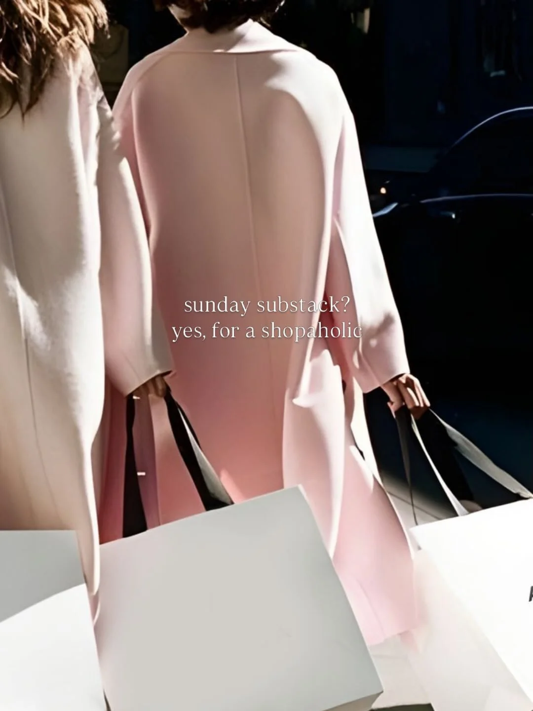 We like to call it &ldquo;just a habit,&rdquo; but most of the time it&rsquo;s psychology dressed up as style.

Every purchase feels small in the moment. Add them up, and it tells a different story.

Shopping isn&rsquo;t only about what you own&mdash