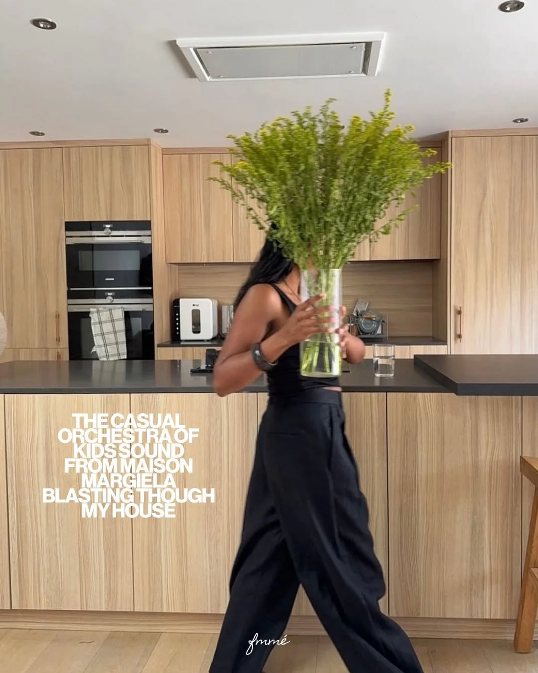 Honestly, fashion right now just feels like this endless scroll instead of those old-school, one-off drops. Everything&rsquo;s bleeding together&mdash;music, culture, styling&mdash;it&rsquo;s all just vibing in this nonstop group chat that keeps swit