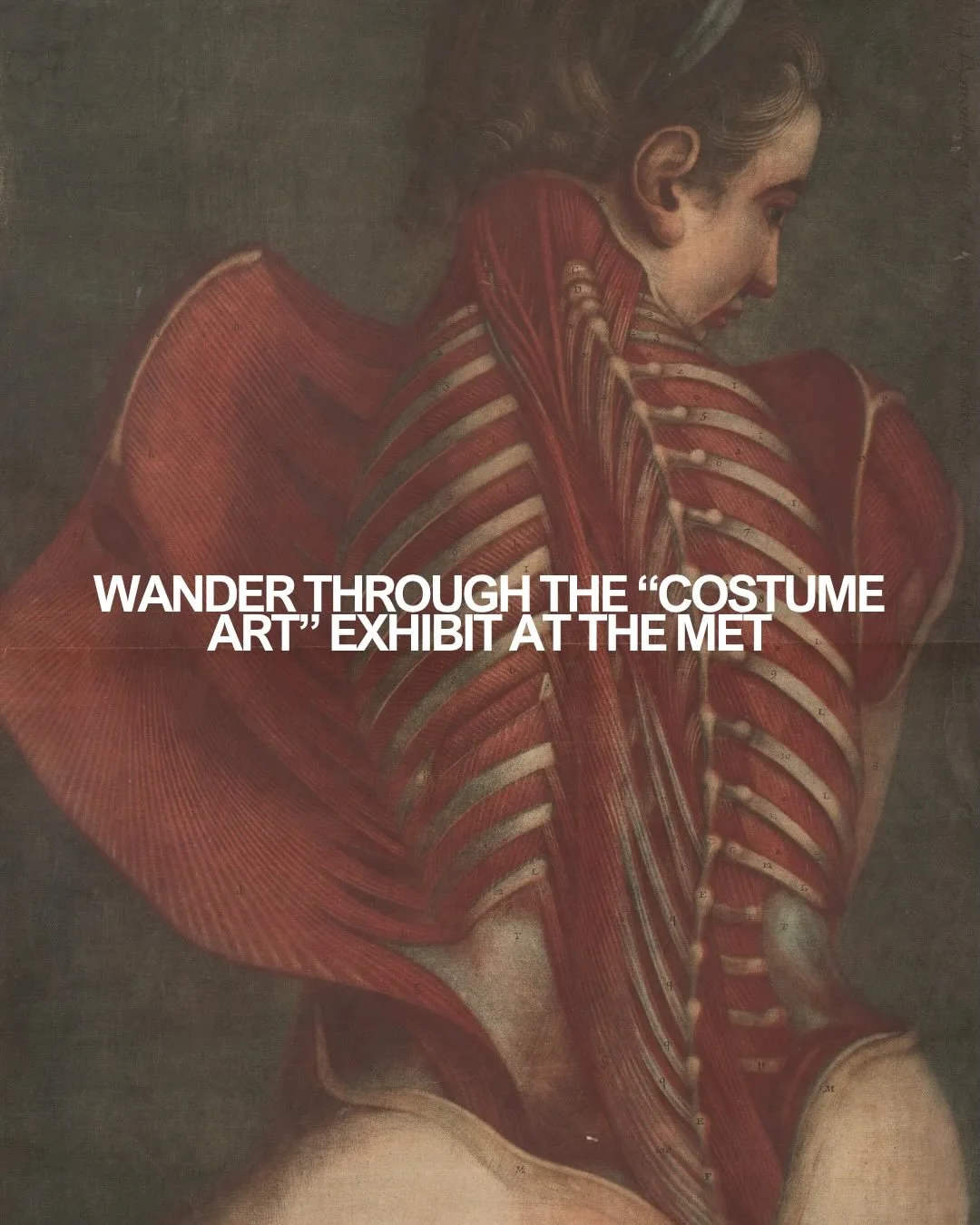 &ldquo;Costume Art&rdquo; at the Metropolitan Museum of Art is not just another fashion exhibition, and that is exactly why it stands out. Instead of treating clothing as something separate, it places garments directly alongside paintings, sculptures