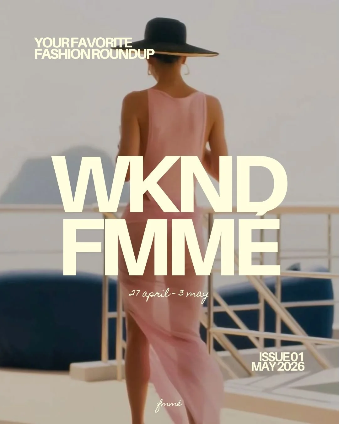 Okay, so the fashion roundup is back (because apparently I can&rsquo;t help myself), and honestly, there&rsquo;s a lot going on. Ariana Grande is out here reinventing herself again with a new album, and it&rsquo;s giving major feels-meets-visuals ene