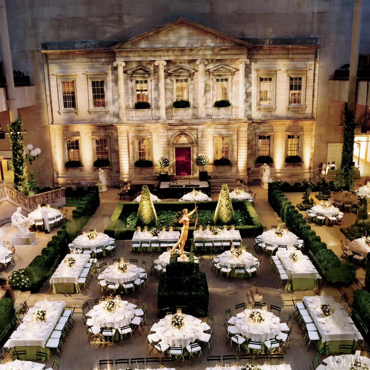 The Met Gala: Inside the Most Engineered Night in Fashion
