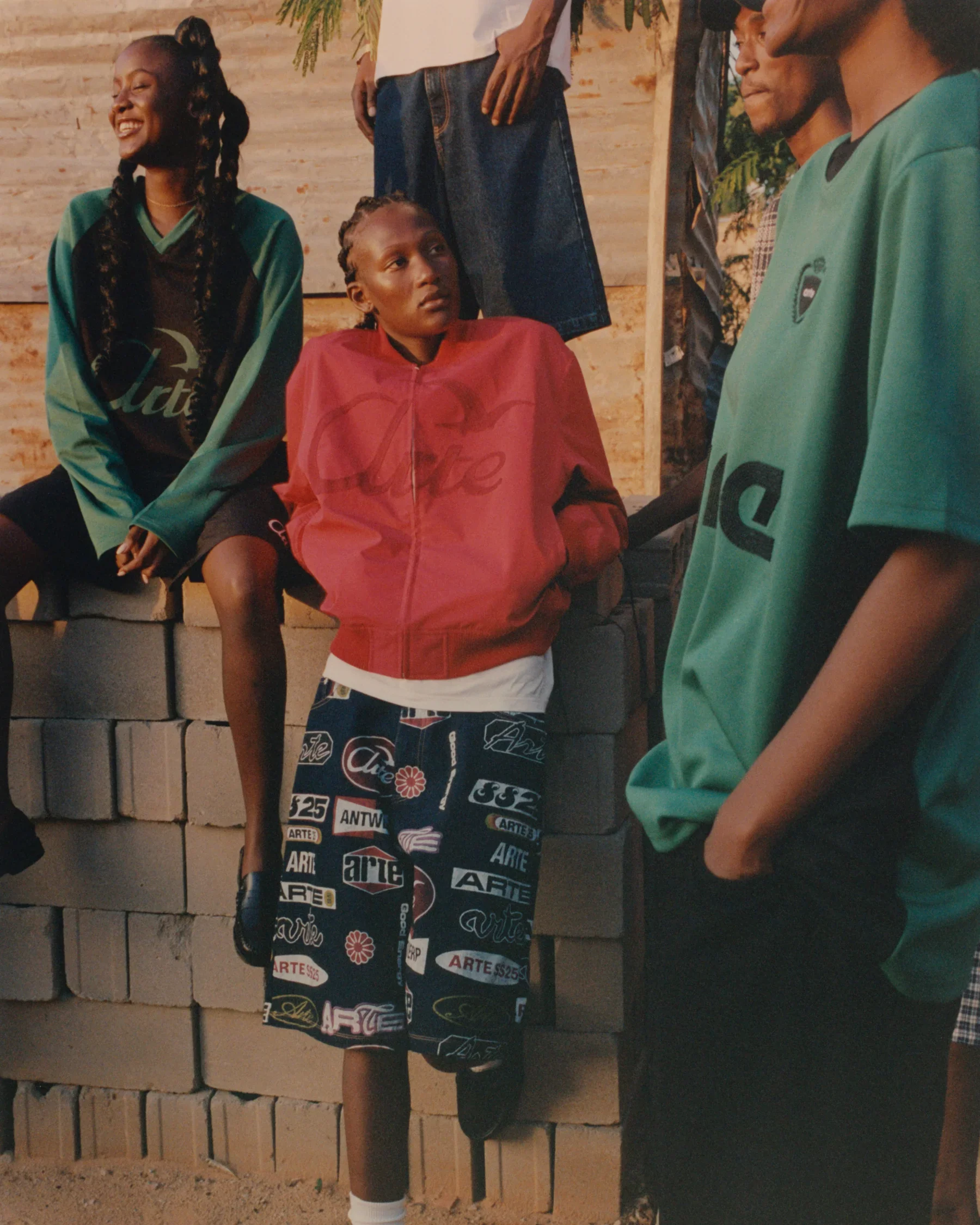 Arte Antwerp’s Digital Canvas Revealing How a Belgian Label Connects Creativity and Community Online