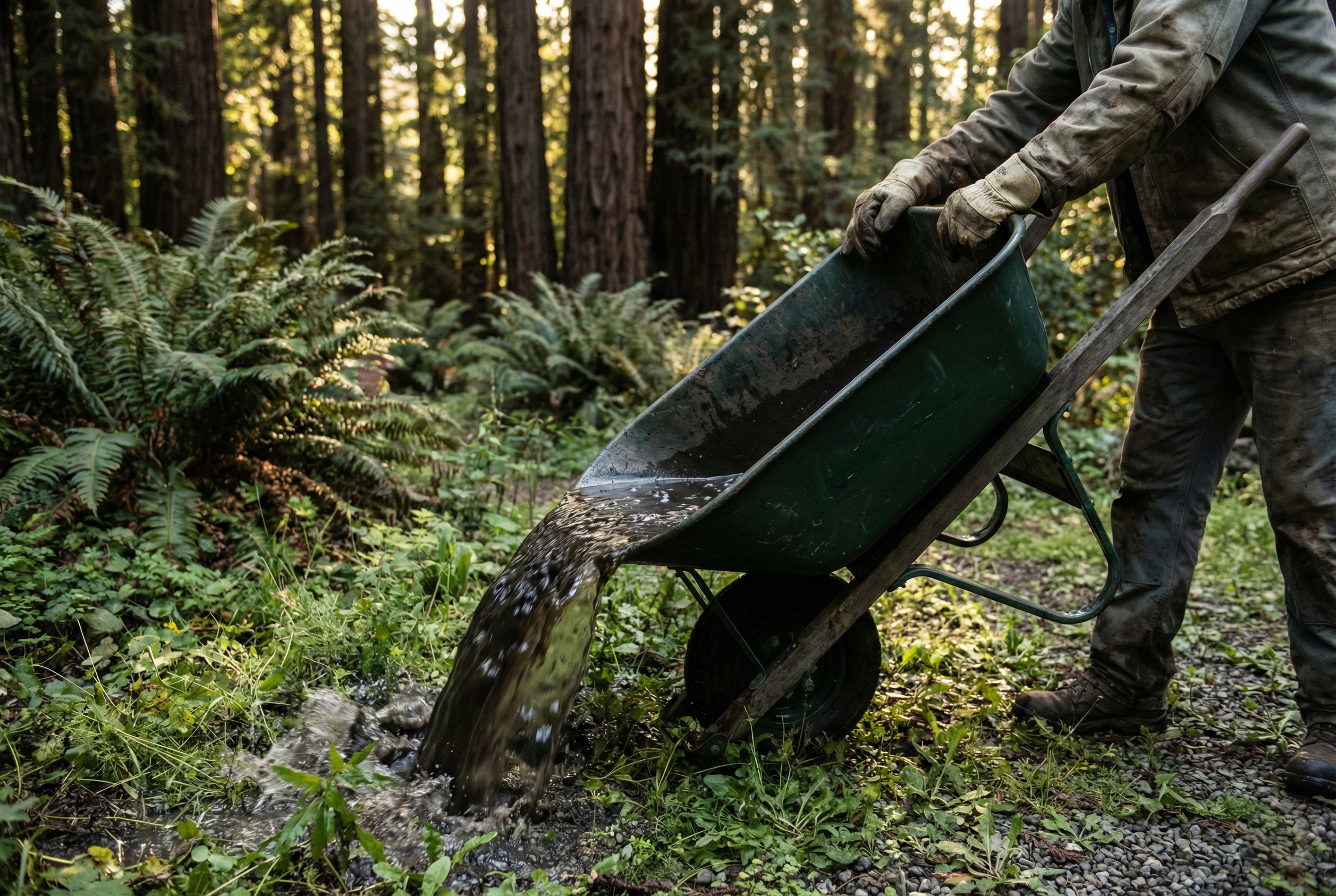How to Eliminate Mosquitoes in Your Santa Cruz Garden