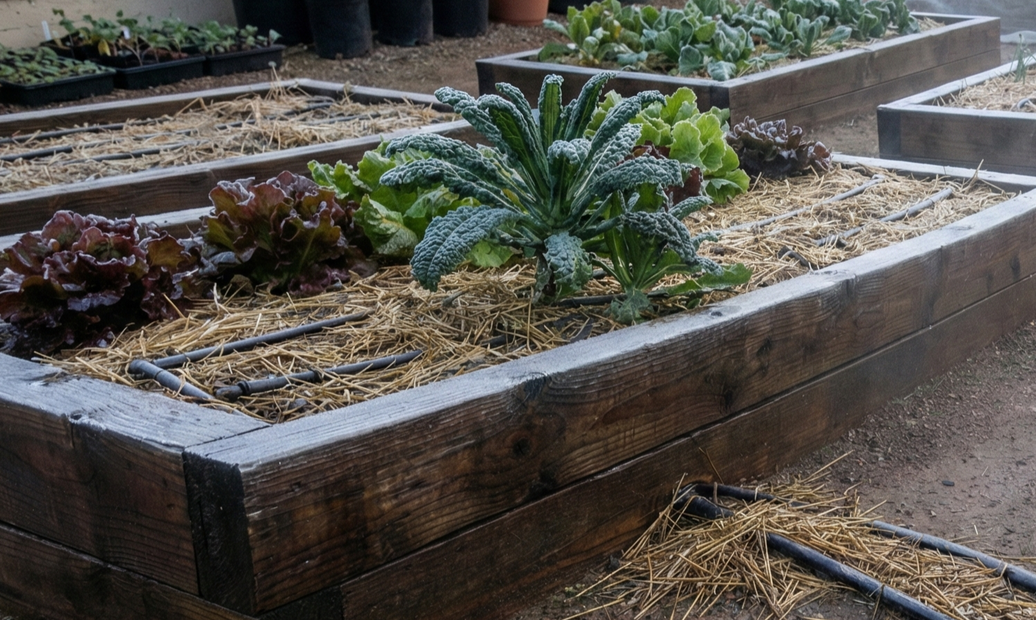 Chicken Wire vs. Hardware Cloth for Gophers