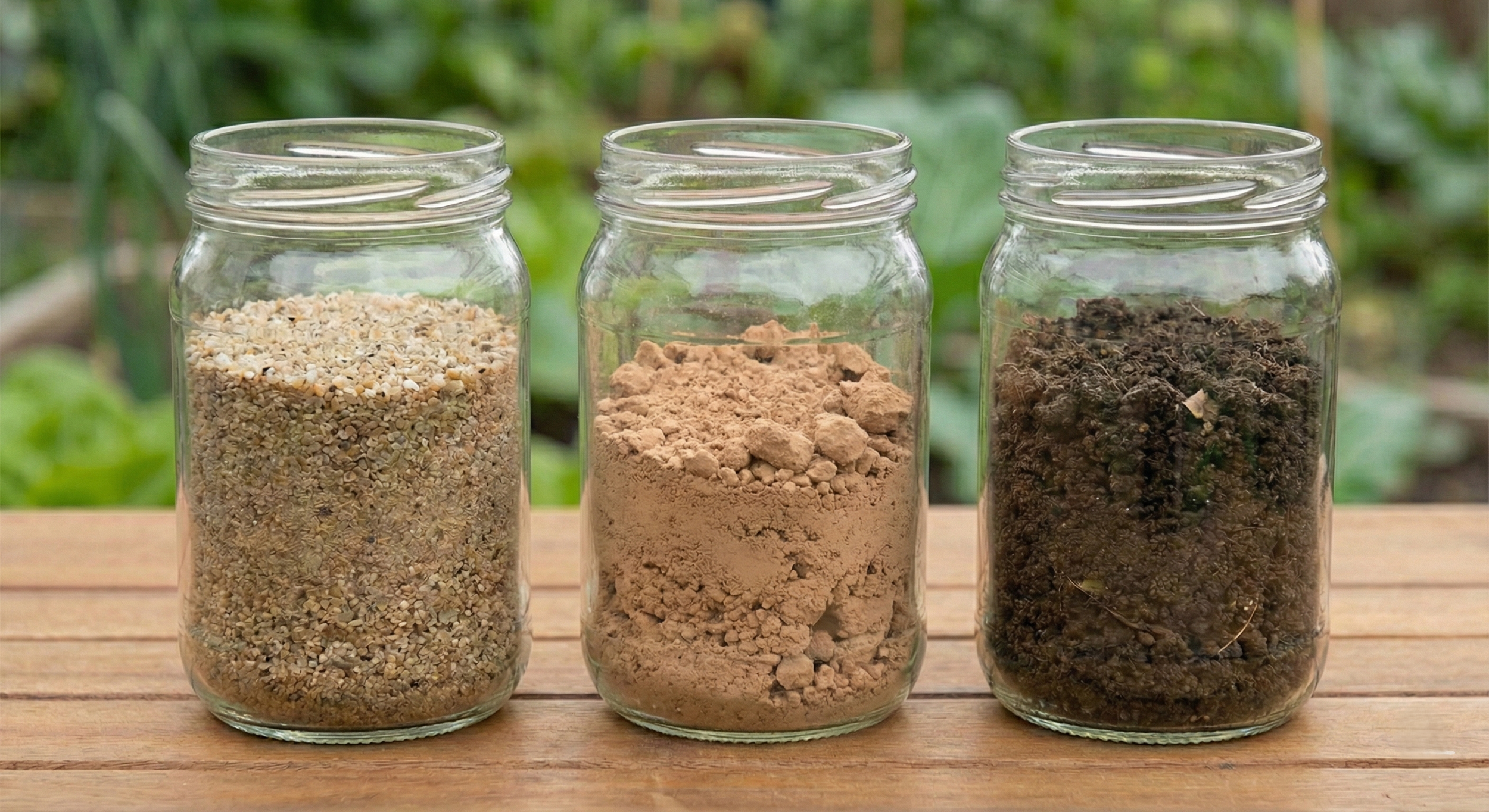 How Do I Improve Heavy Clay Soil in California?