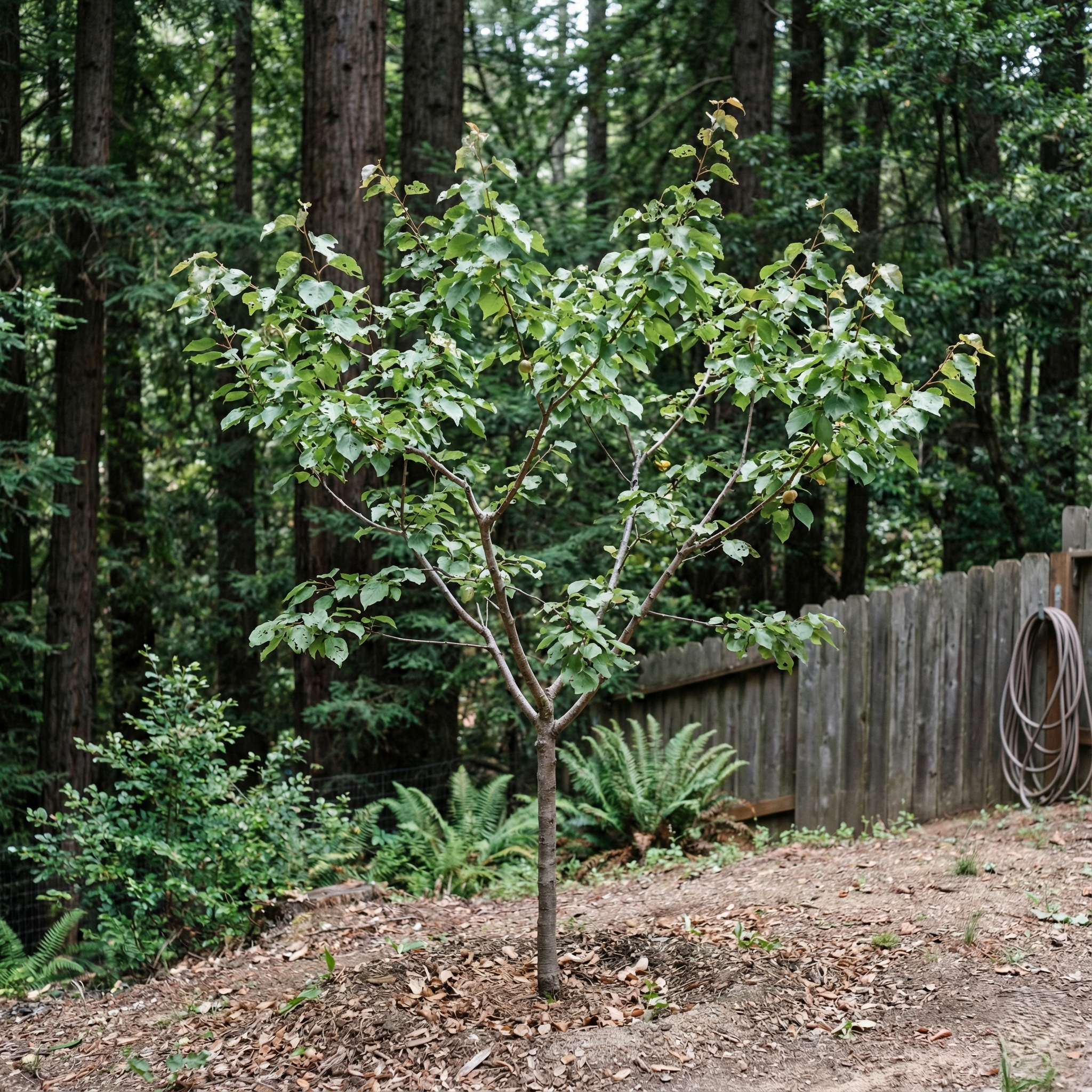 How Do I Keep Birds and Squirrels Off My Fruit Trees?