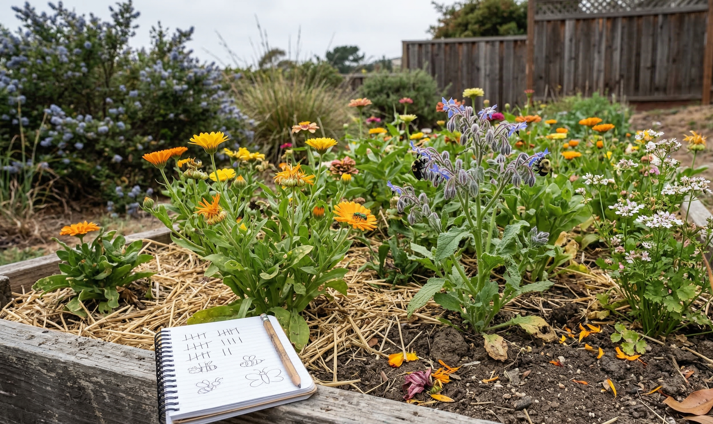 5 Garden Science Experiments Kids Can Do This Summer