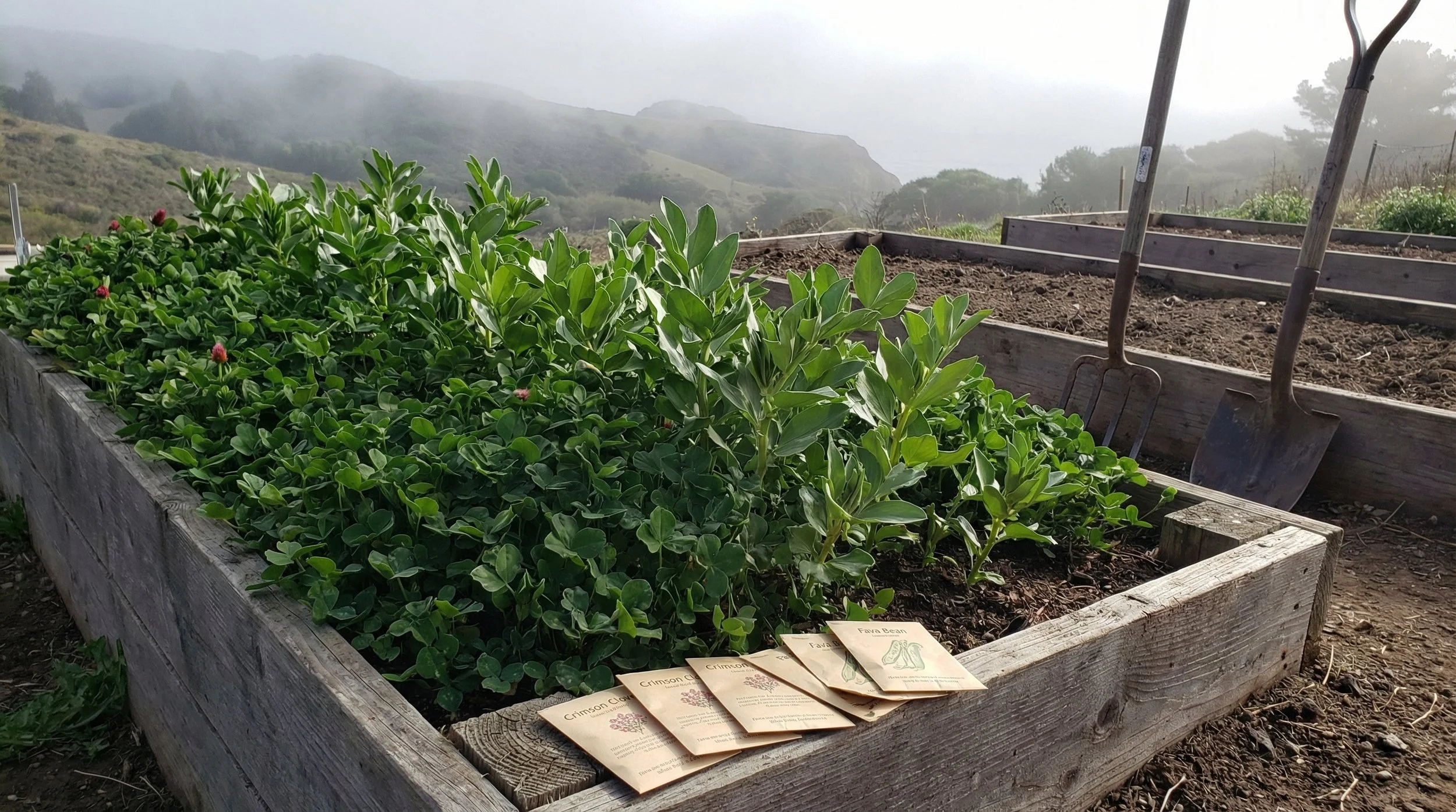 How to Turn Under Cover Crops: Timing, Methods & Common Mistakes