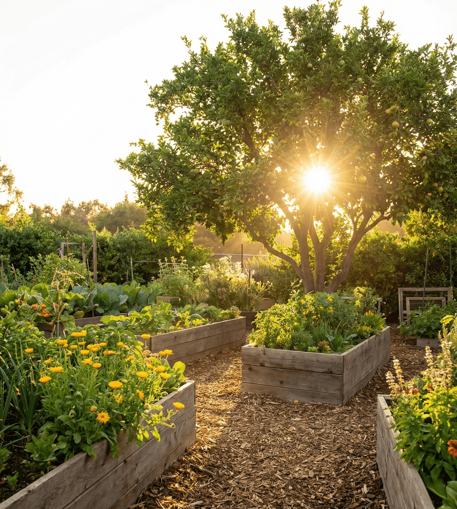 What to Plant in Santa Cruz & the Bay Area in September