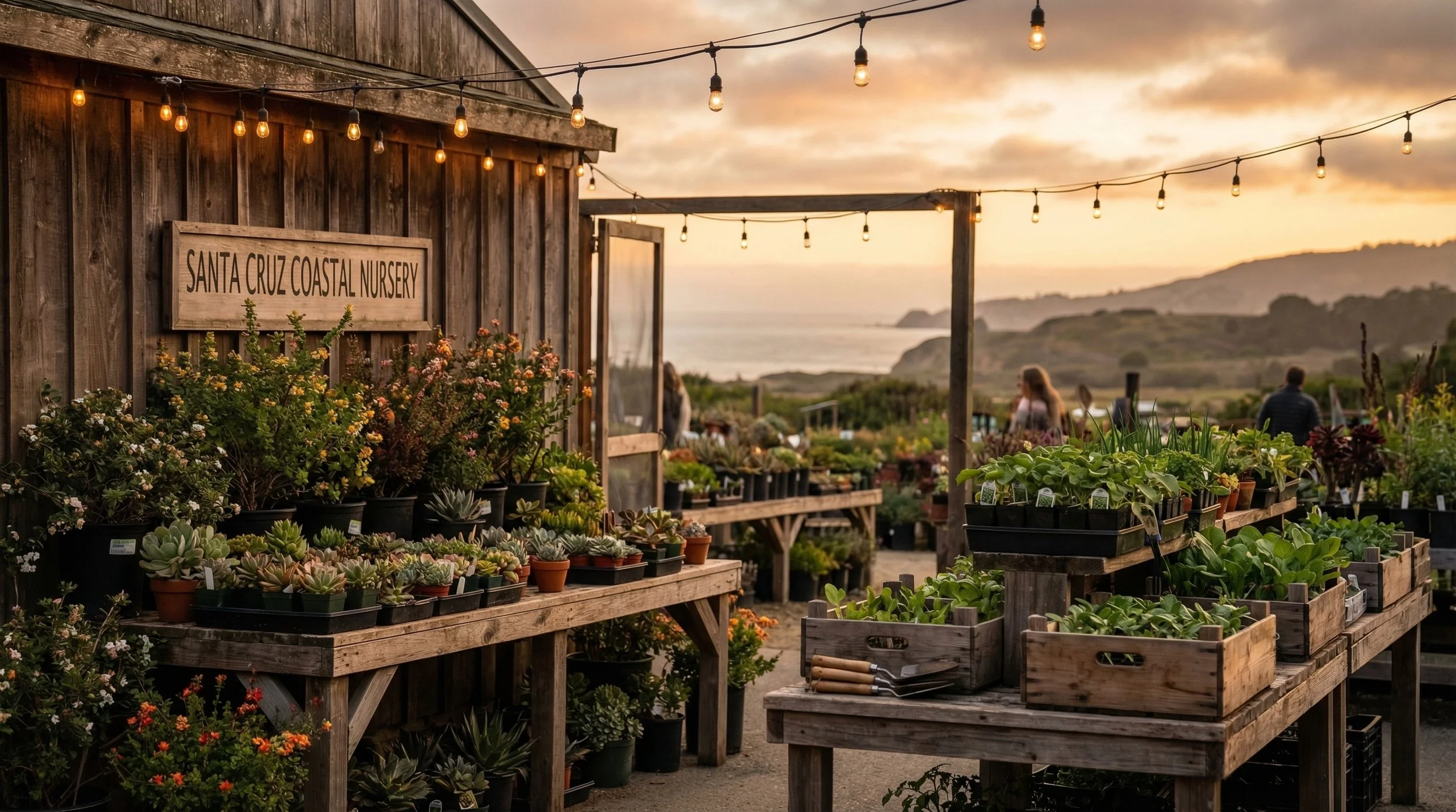 The 9 Best Plant Nurseries in Santa Cruz County (And What Each Does Best)