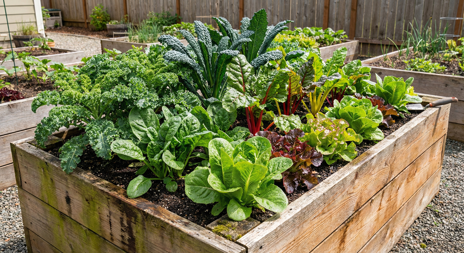 When to Plant What: Understanding Our Year-Round Season