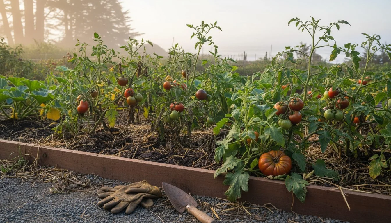 Do Heirloom Tomatoes Really Taste Better Than Hybrids?