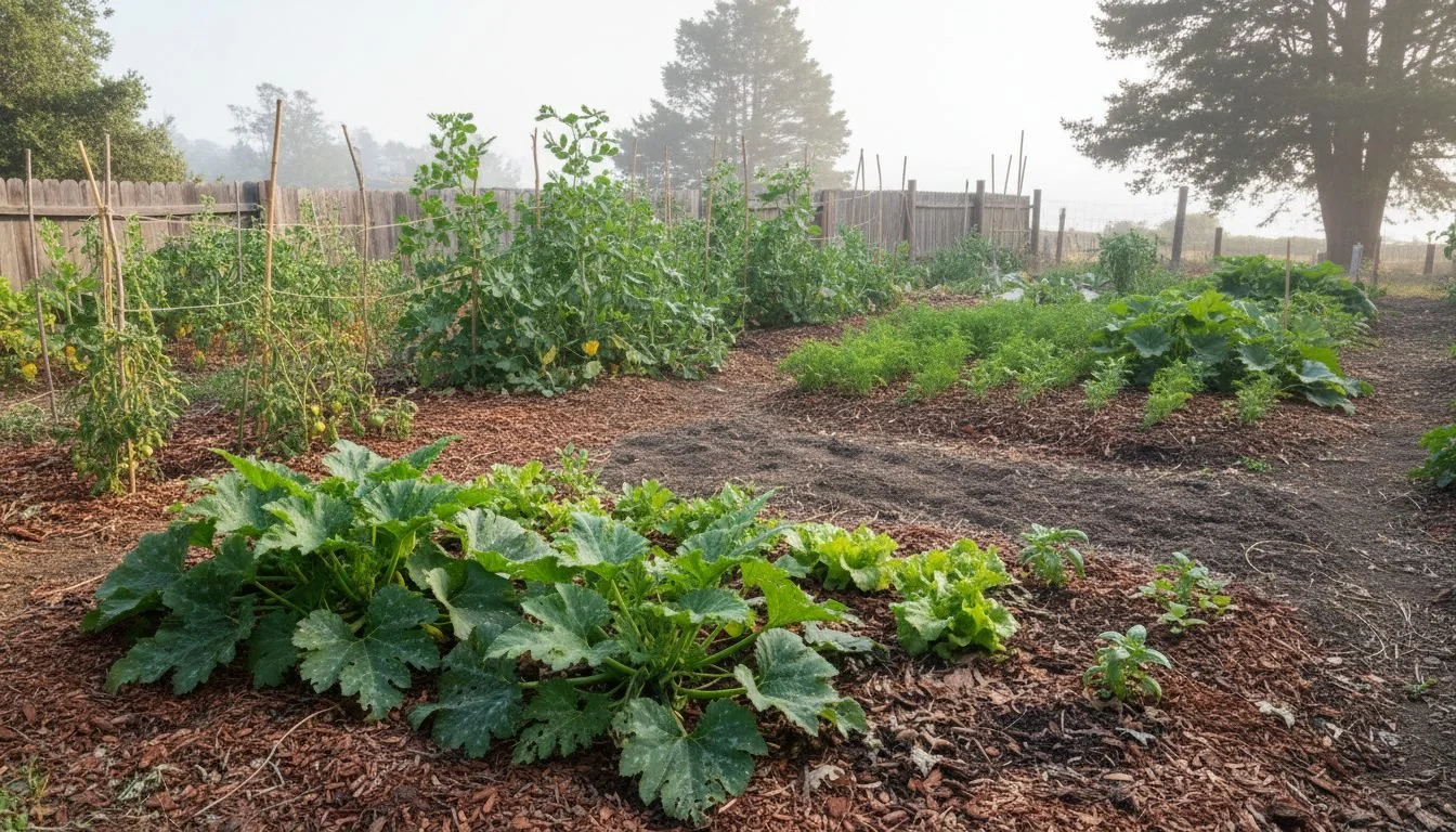 Do You Have to Start Seeds Indoors for a Good Harvest?