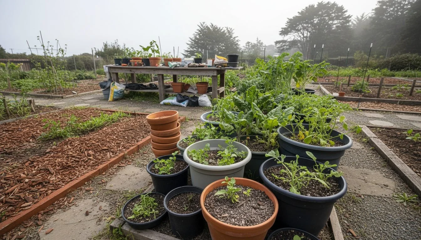 Does Potting Soil Last Forever?