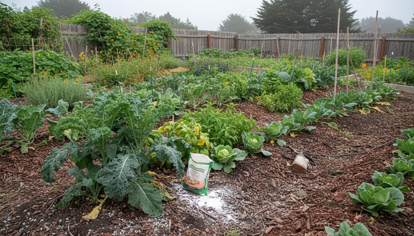 Are Organic Pesticides Always Safe to Use?