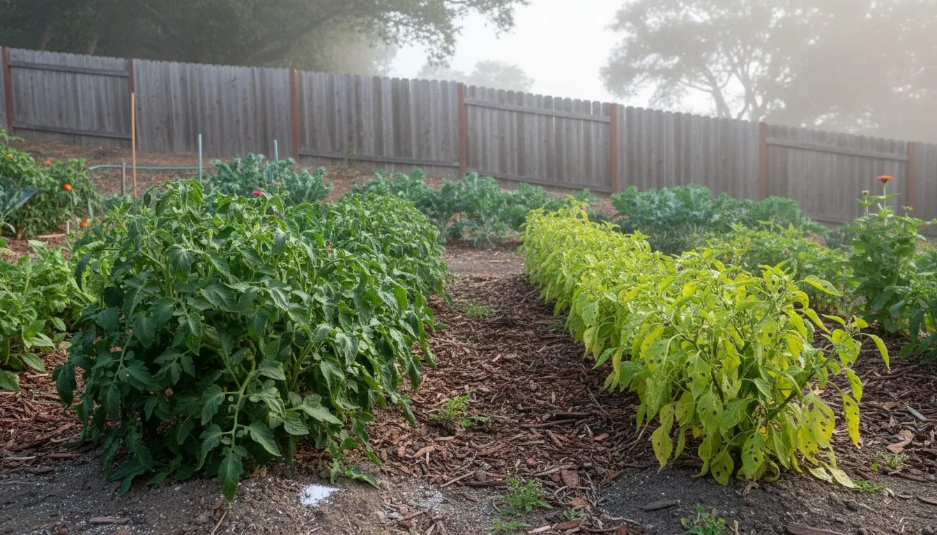 Does Epsom Salt Help All Plants Grow Better?