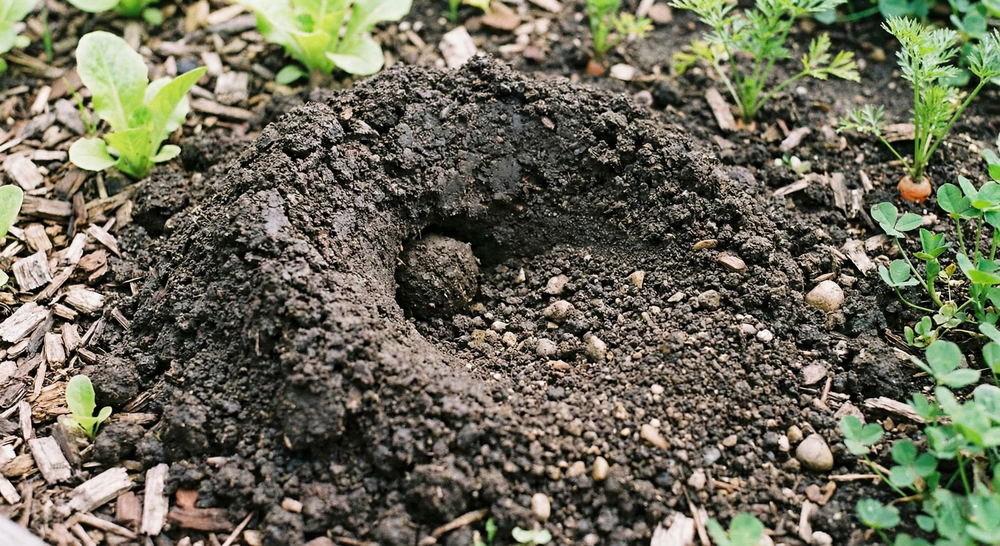 Gopher Control in Santa Cruz | What Actually Works