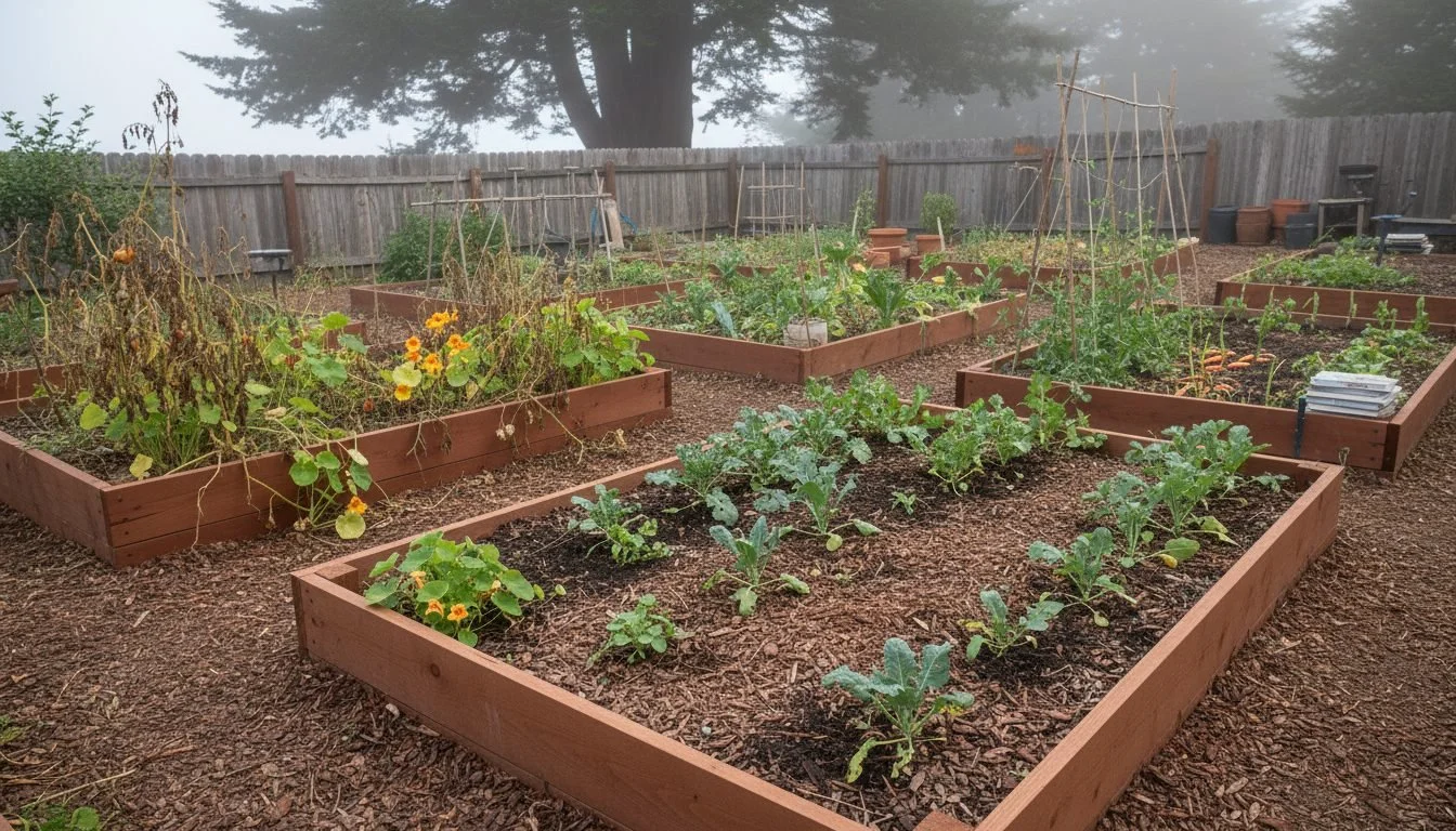 Do You Need to Rotate Crops in a Home Garden?