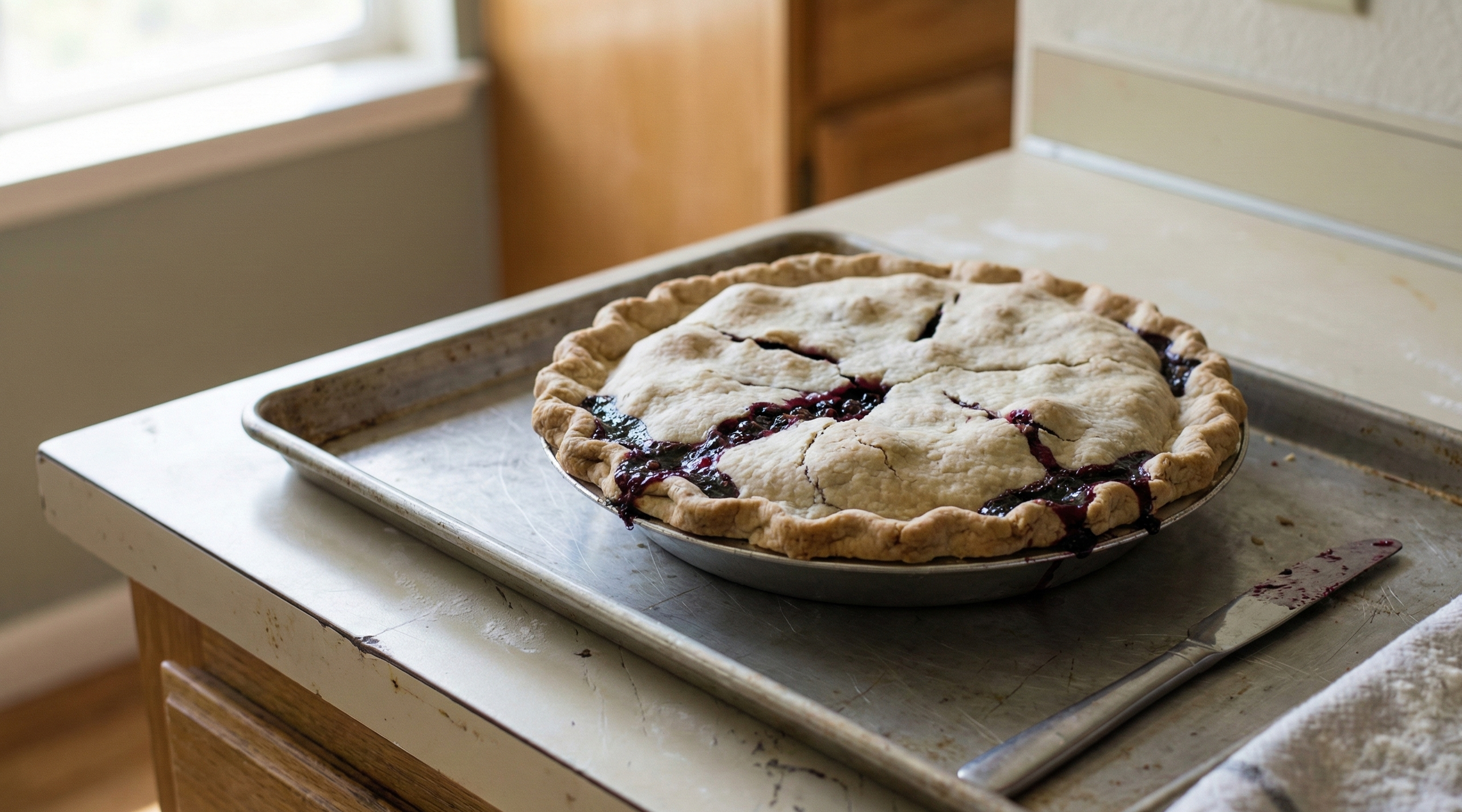 Harvesting and Using Olallieberries: From Garden to Pie