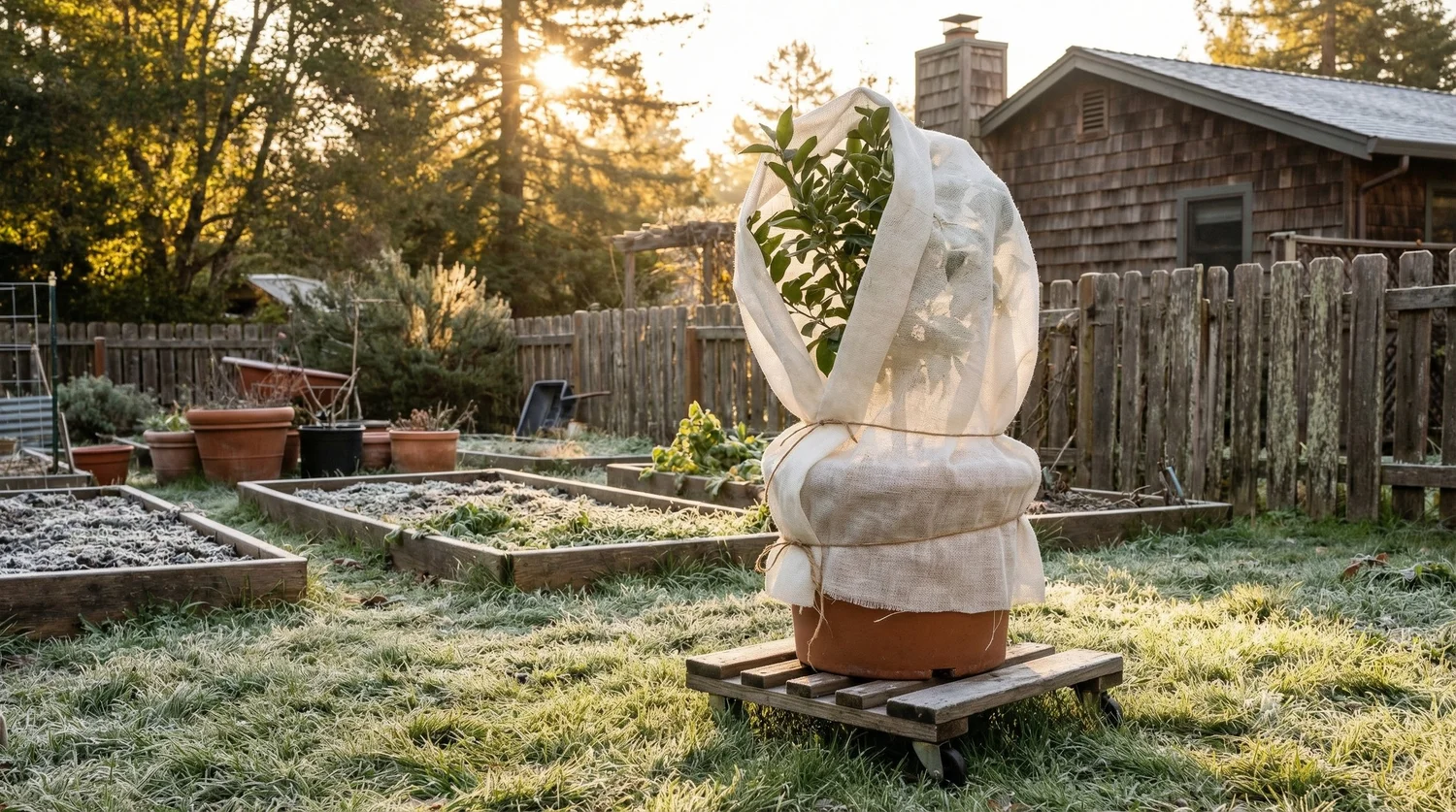 Meyer Lemon vs. Eureka Lemon: Which to Grow