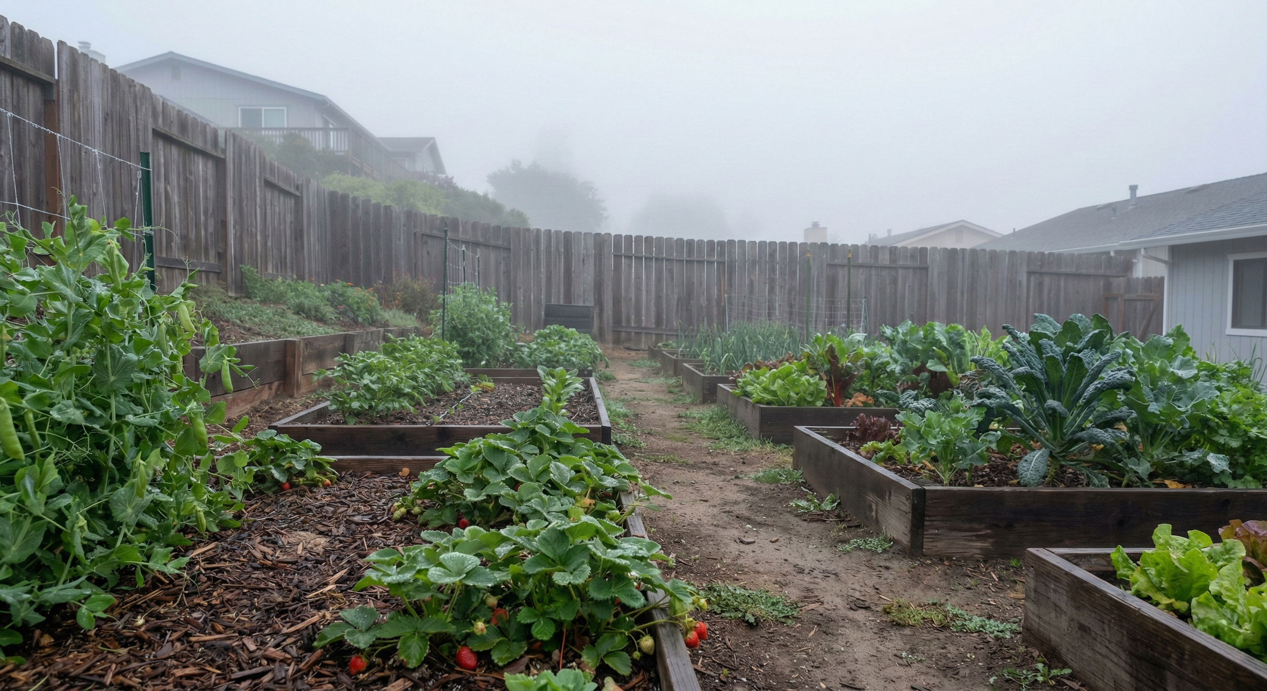 Greywater Basics for California Gardeners