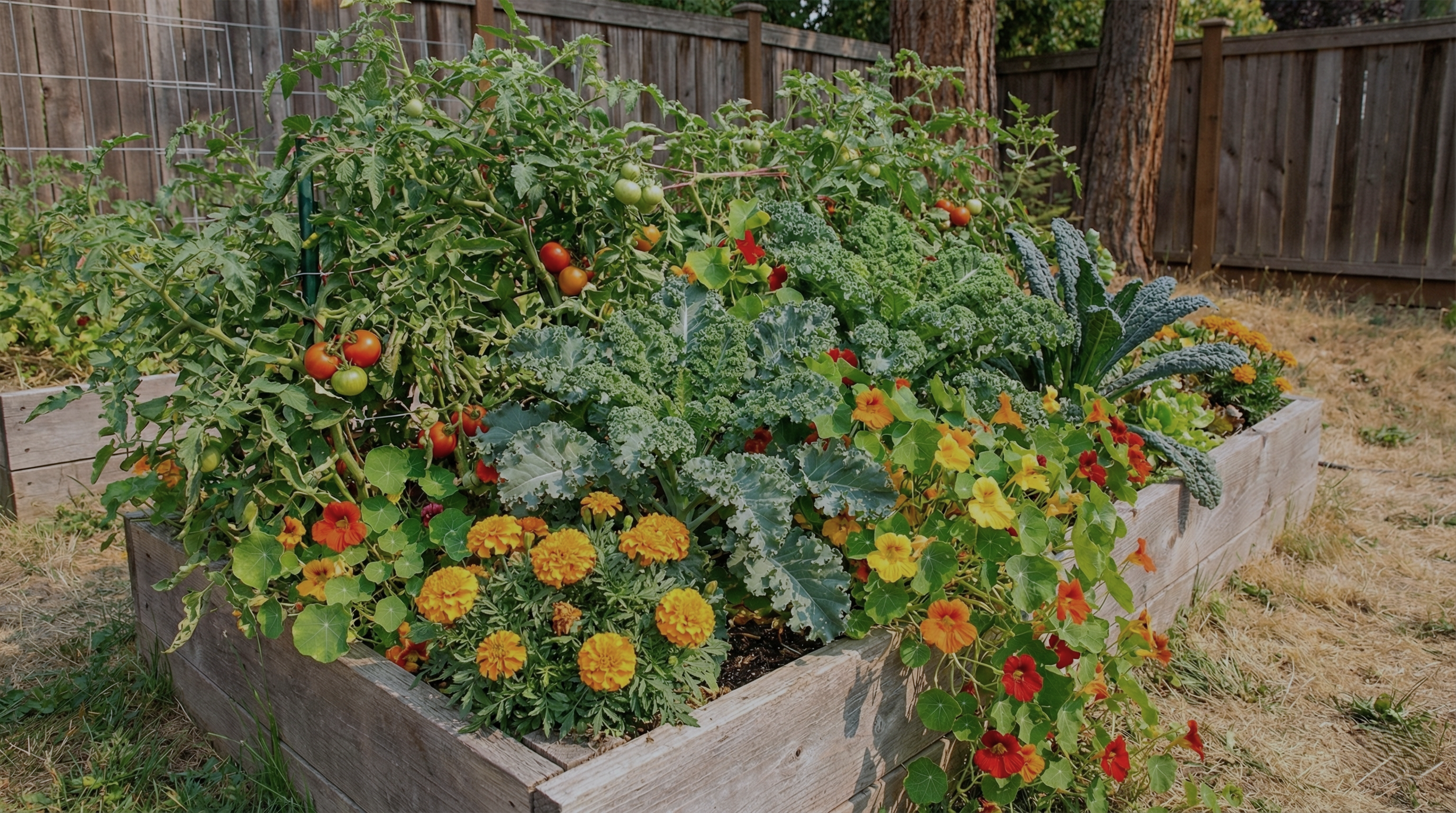 In-Bed Vermicomposting: Composting with Worms Directly in Your Garden Beds