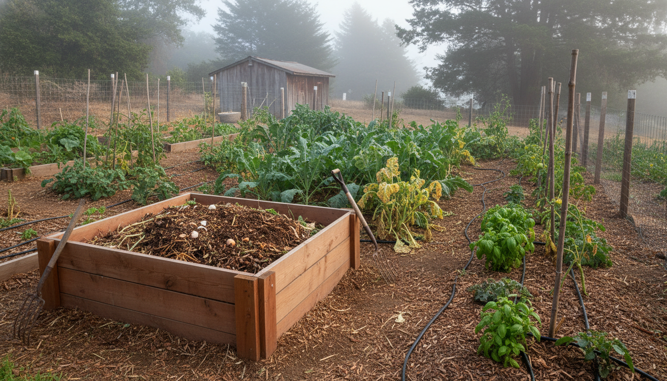 Worm Castings vs. Compost: Which Is Better for Soil?