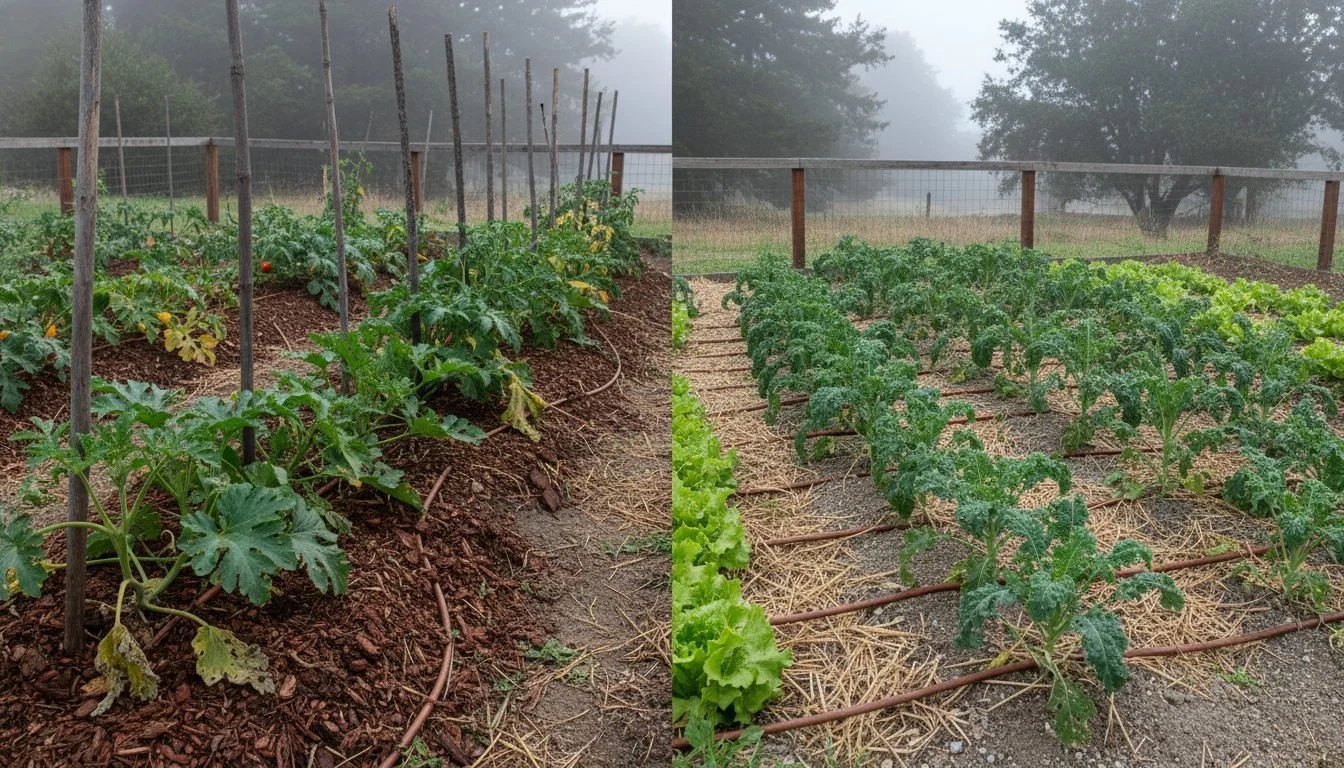 Deep Watering vs. Light Watering: Which Is Better?