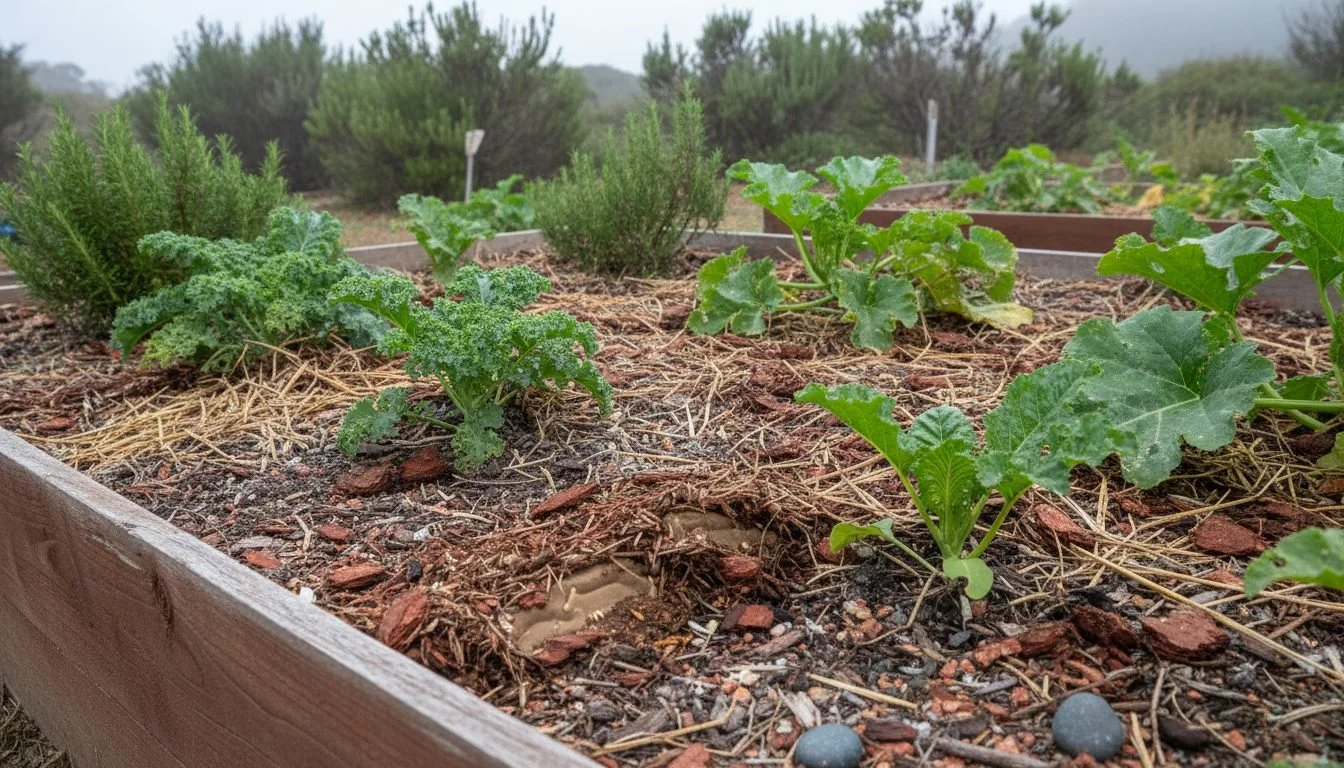 Does Mulch Really Attract Termites to Your Home?